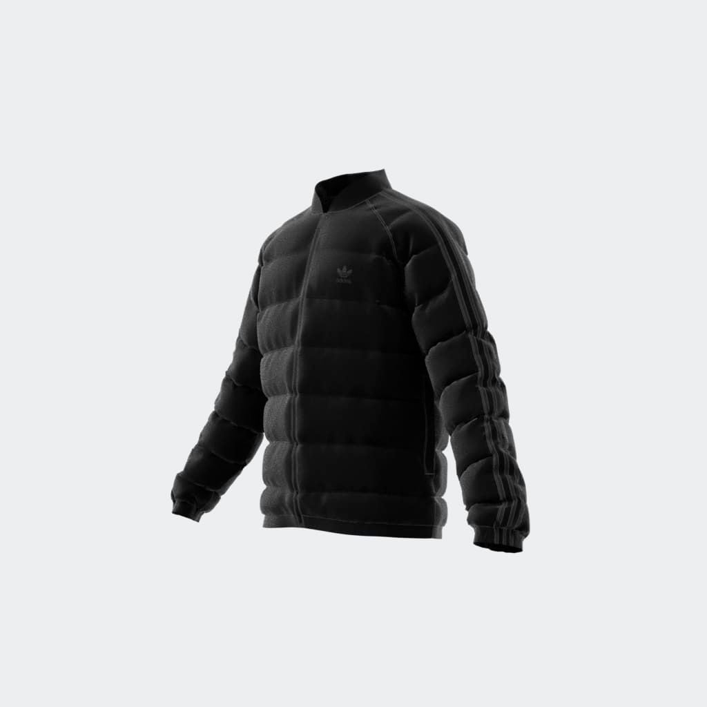 adidas Originals Winterjacke »SST DOWN JKT«
