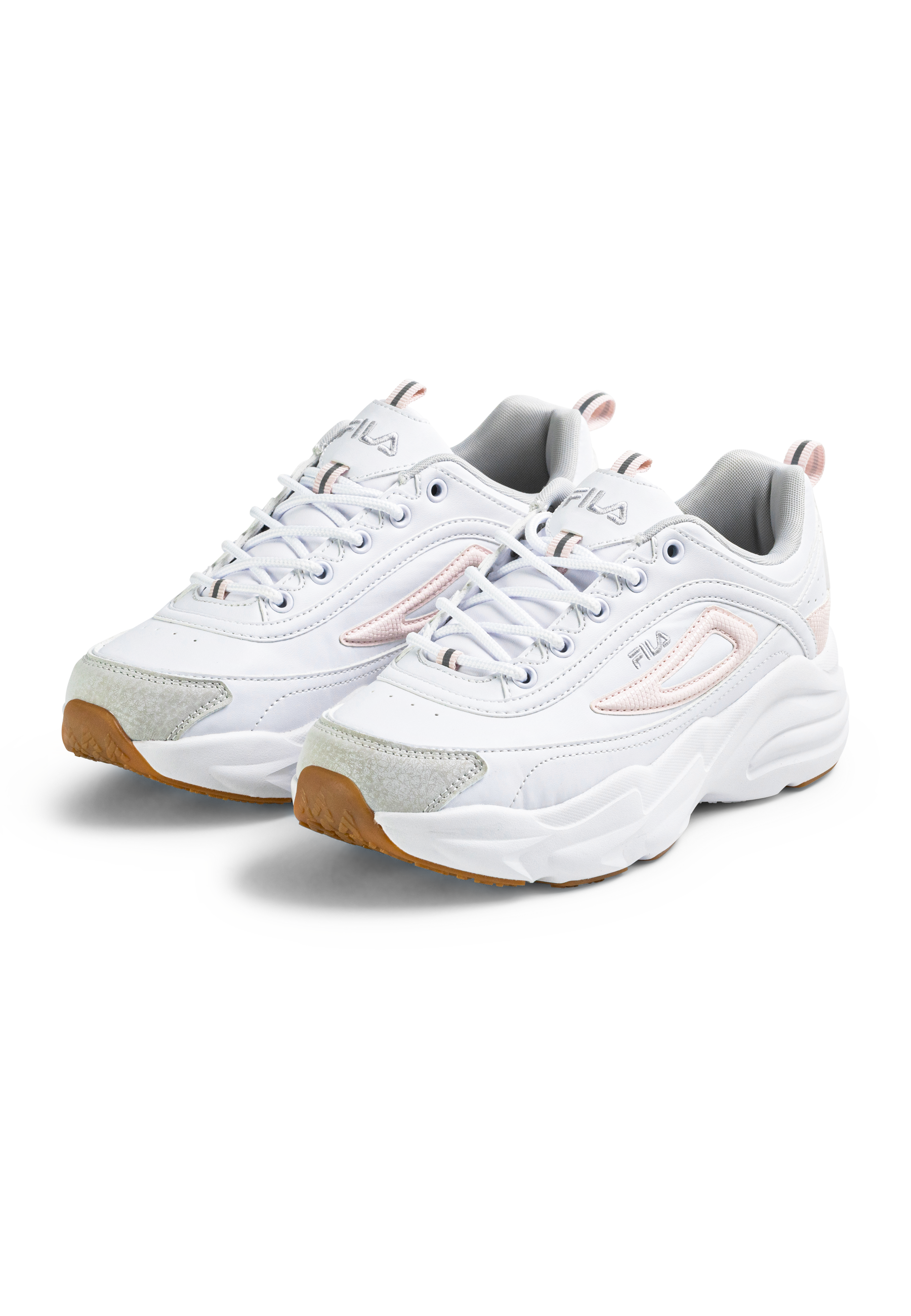 Fila Sneaker »SKYE ZP A WMN«