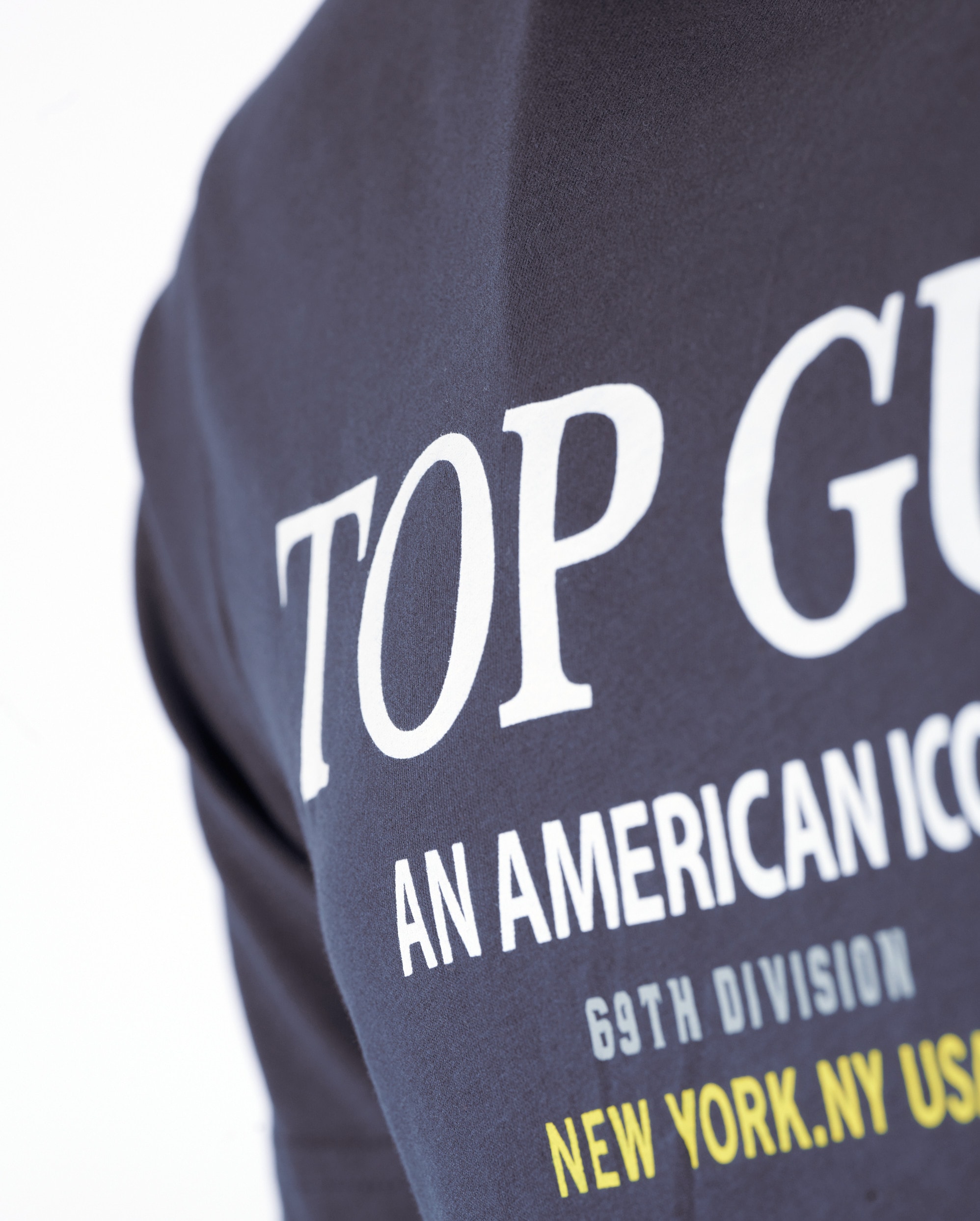 TOP GUN T-Shirt »T-Shirt TG20213002«