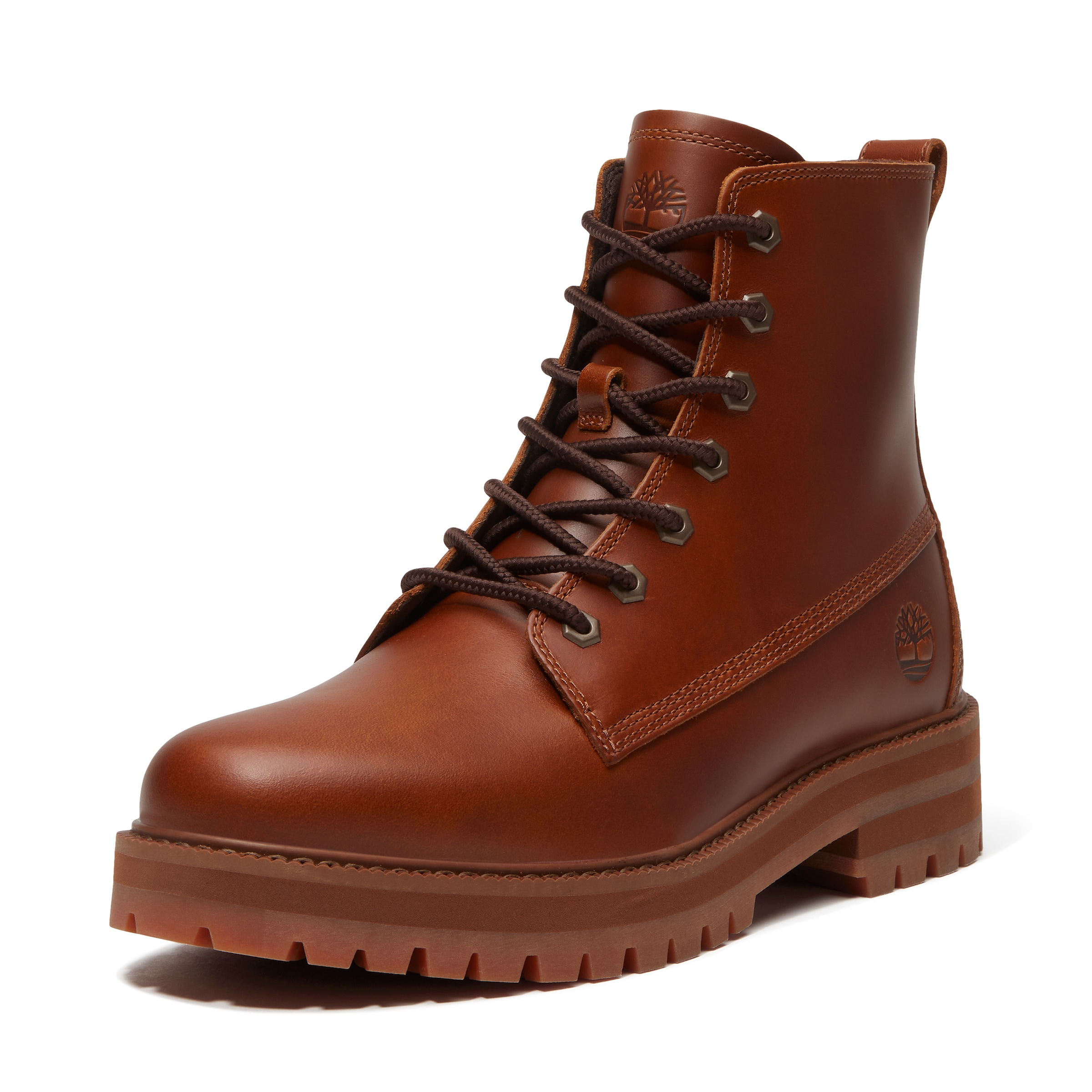 Timberland Schnürstiefel »BRITTON DRIVE - MID LACE BOOT«