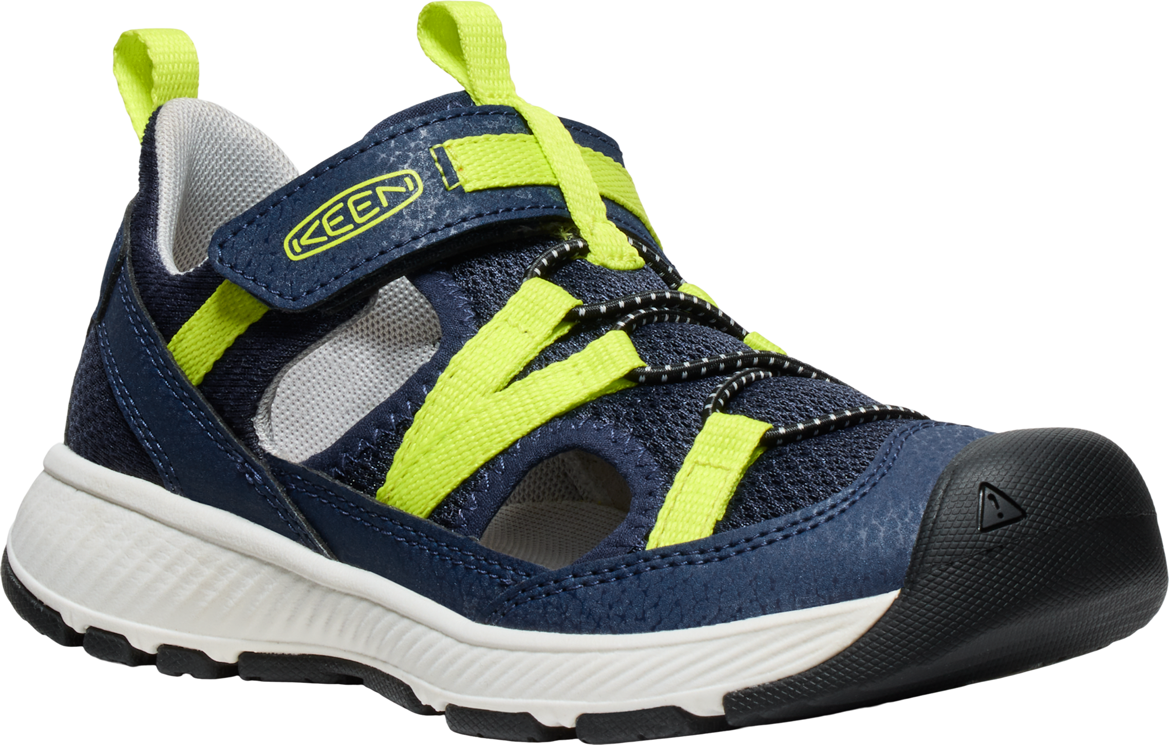 Keen Sandale »MOTOZOA SANDAL«  atmungsakiv