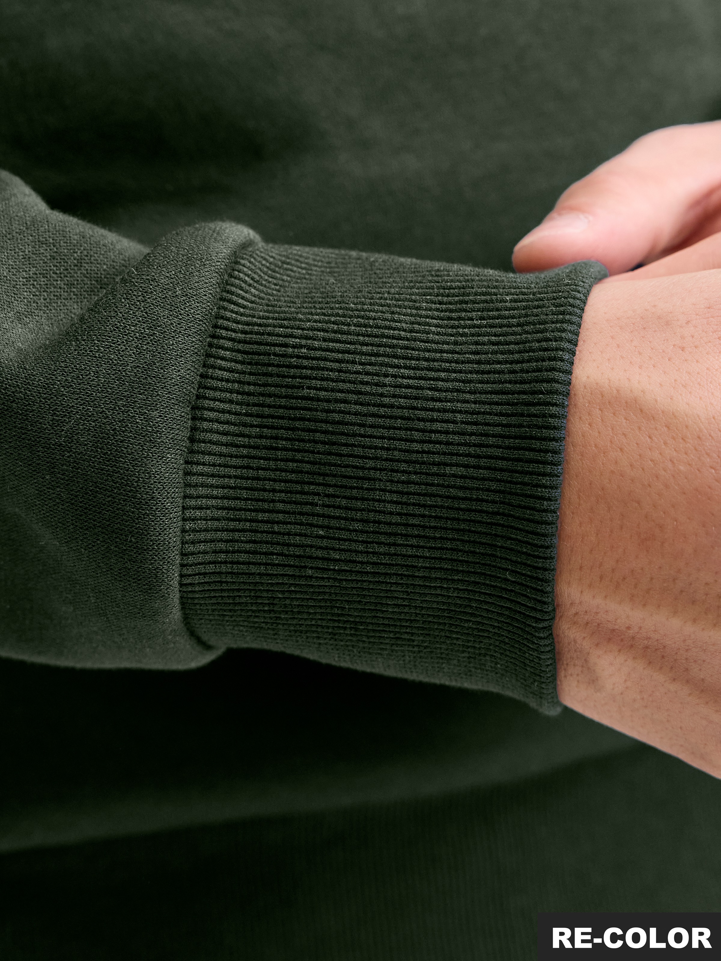 Jack & Jones Kapuzensweatshirt »JJMAKOTO SWEAT HOOD«

