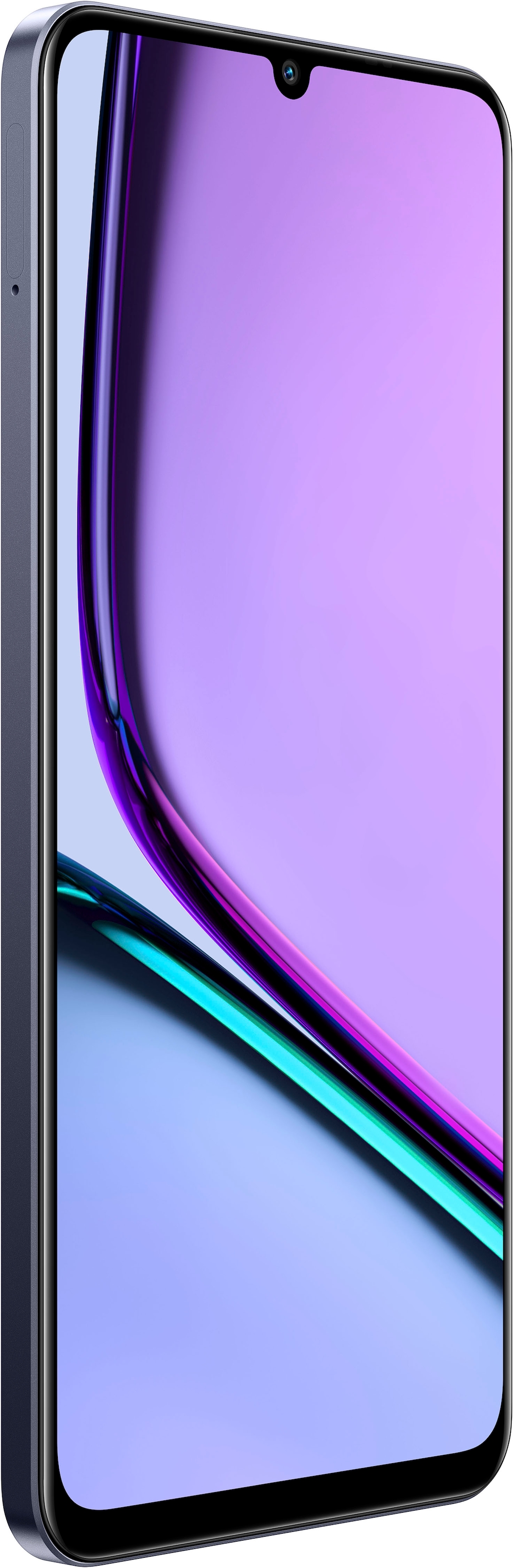 Realme Smartphone »Note 60«, schwarz