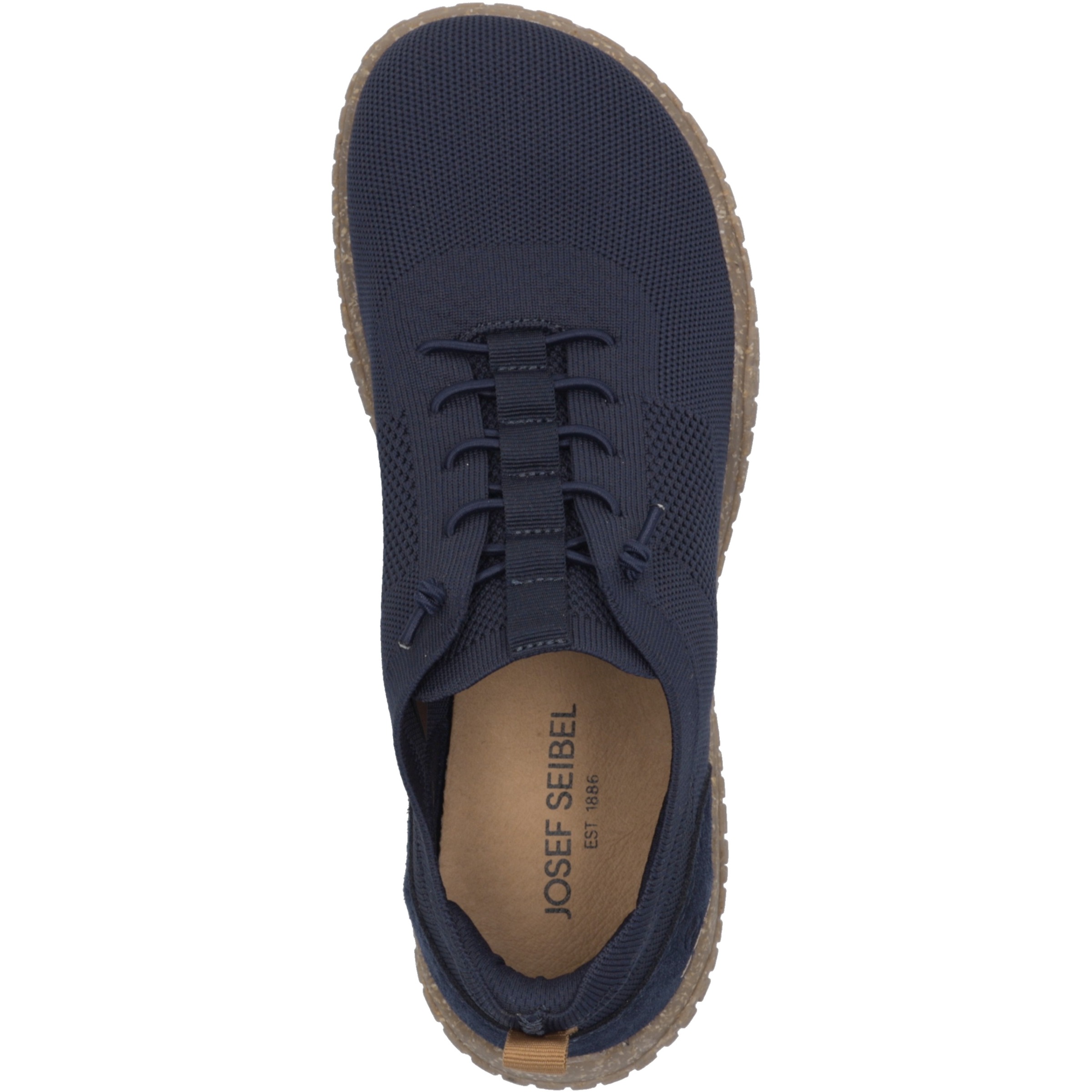 Josef Seibel Sneaker »Wallace 05, nachtblau«