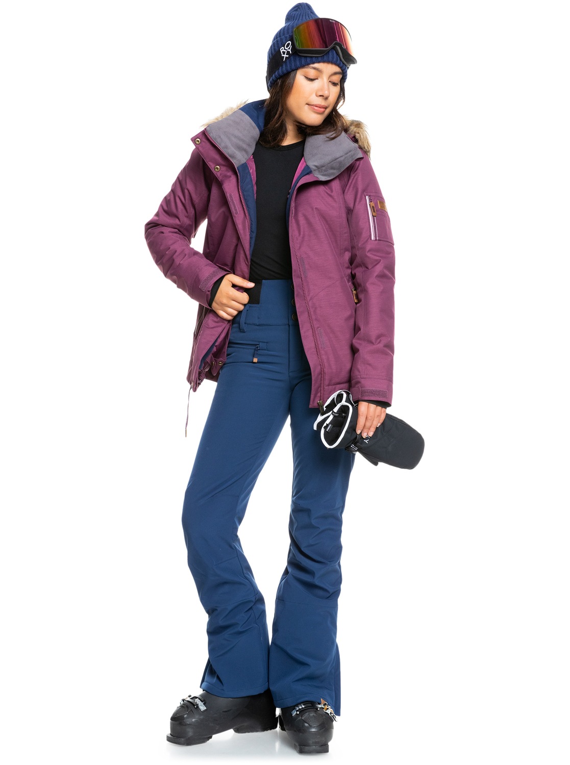 Roxy Snowboardhose »Rising High«