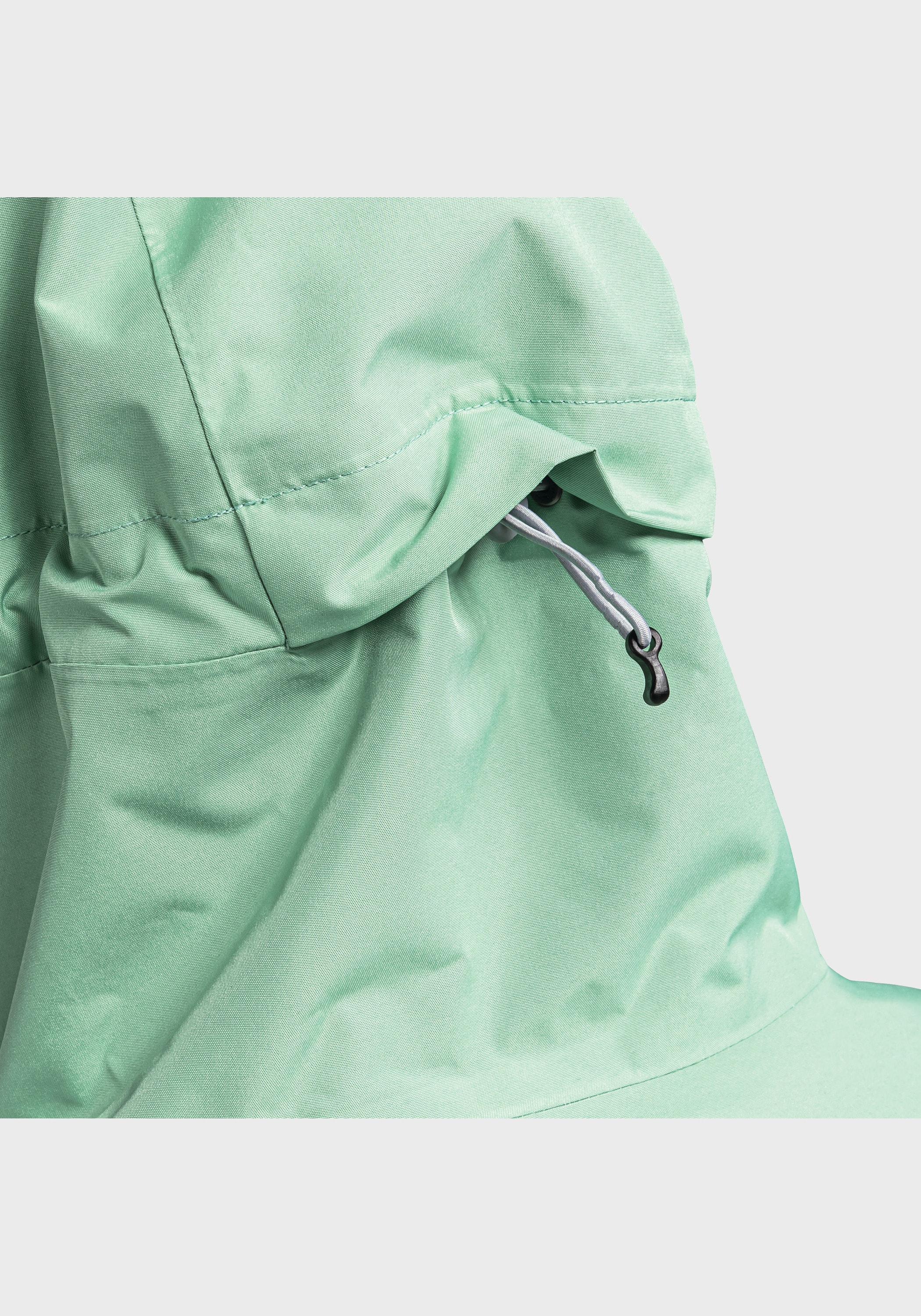 Schöffel Outdoorjacke »Jacket Wamberg M«, mit Kapuze