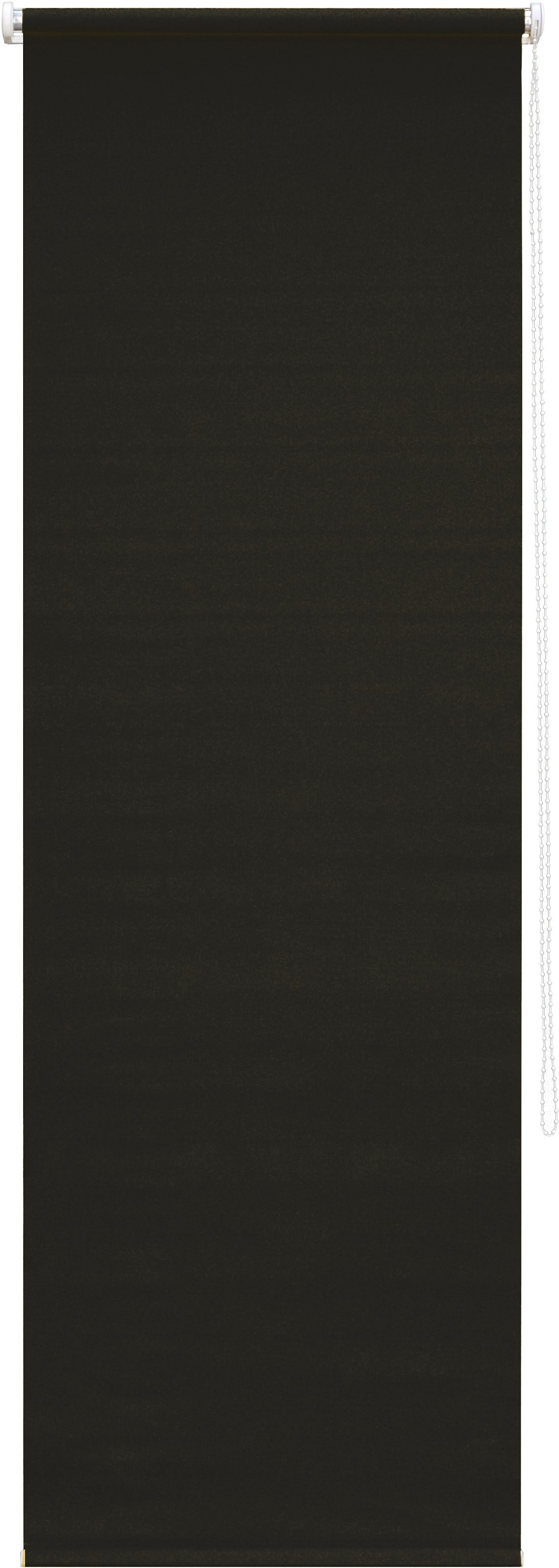 Good Life Seitenzugrollo »Amelie« verdunkelnd mit Bohren 1 Stück