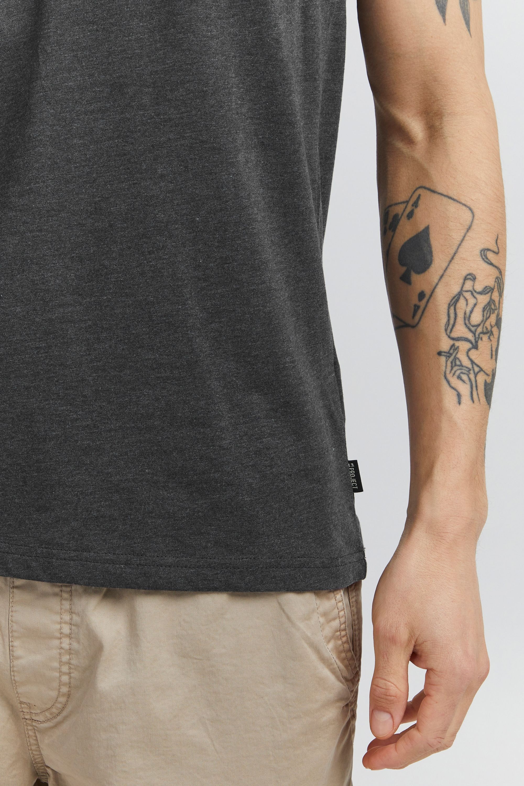 11 Project Longtop »Tanktop PRGörte«