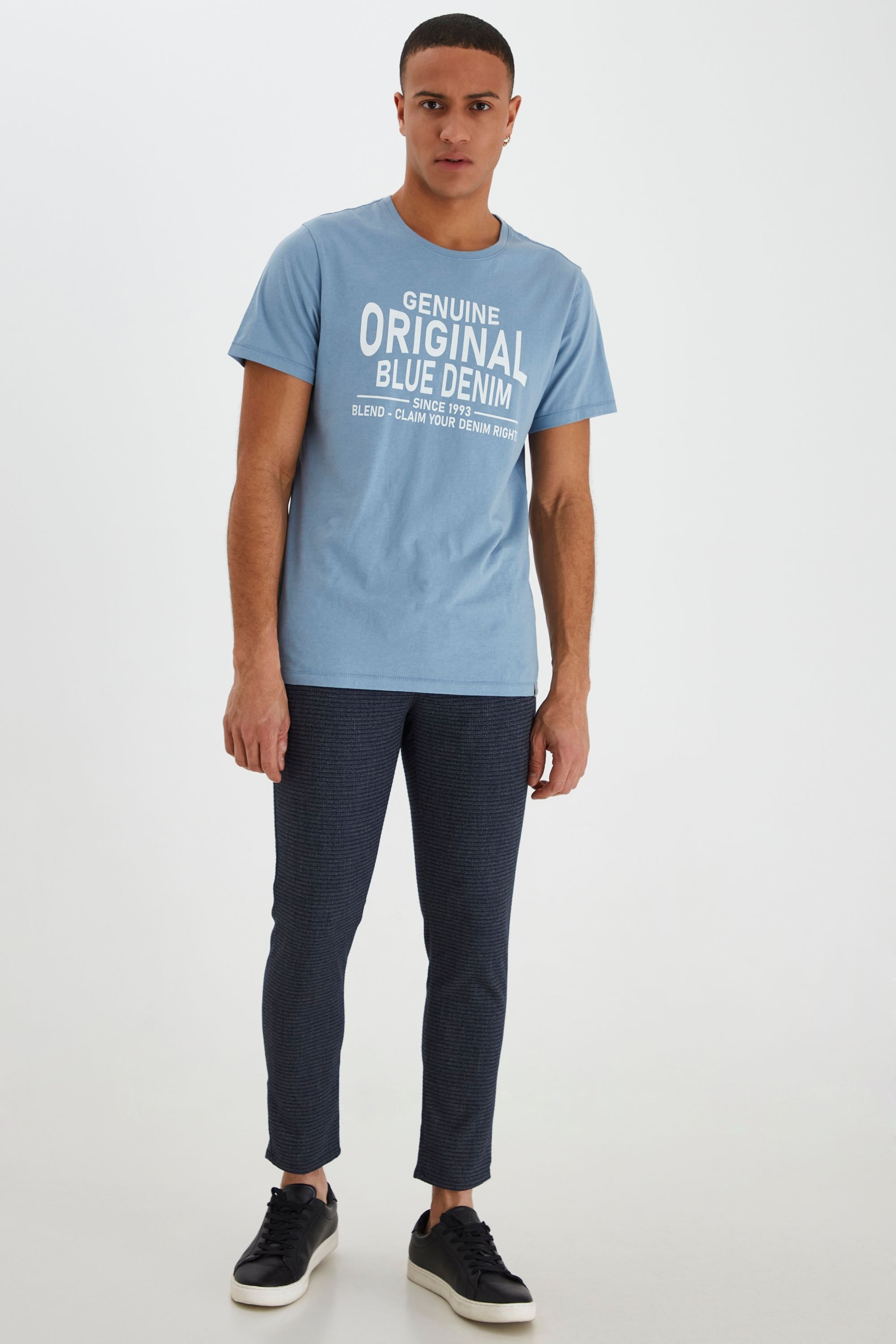 !Solid Stoffhose »Stoffhose SDTravis«