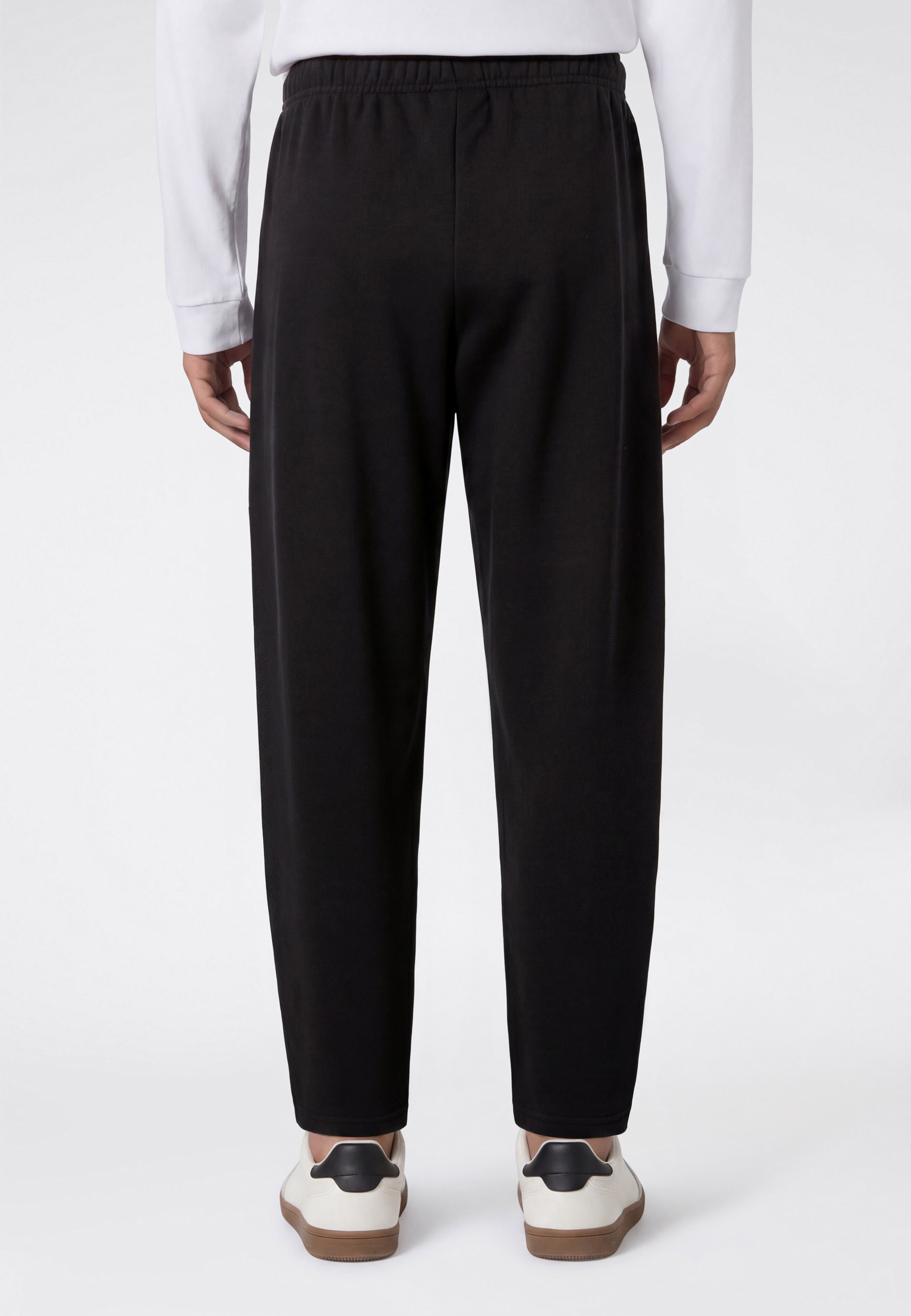 Champion Jogginghose »SPORTWEAR PANTS Loose Fit«  Lockere Passform, aus Baumwolle und Polyester, auch in großen Größen