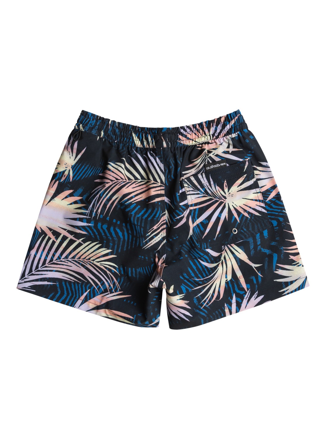 Quiksilver Boardshorts »Surfsilk Mix 15"«