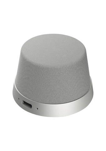 Bluetooth-Lautsprecher »SoundForce mit MagSafe«