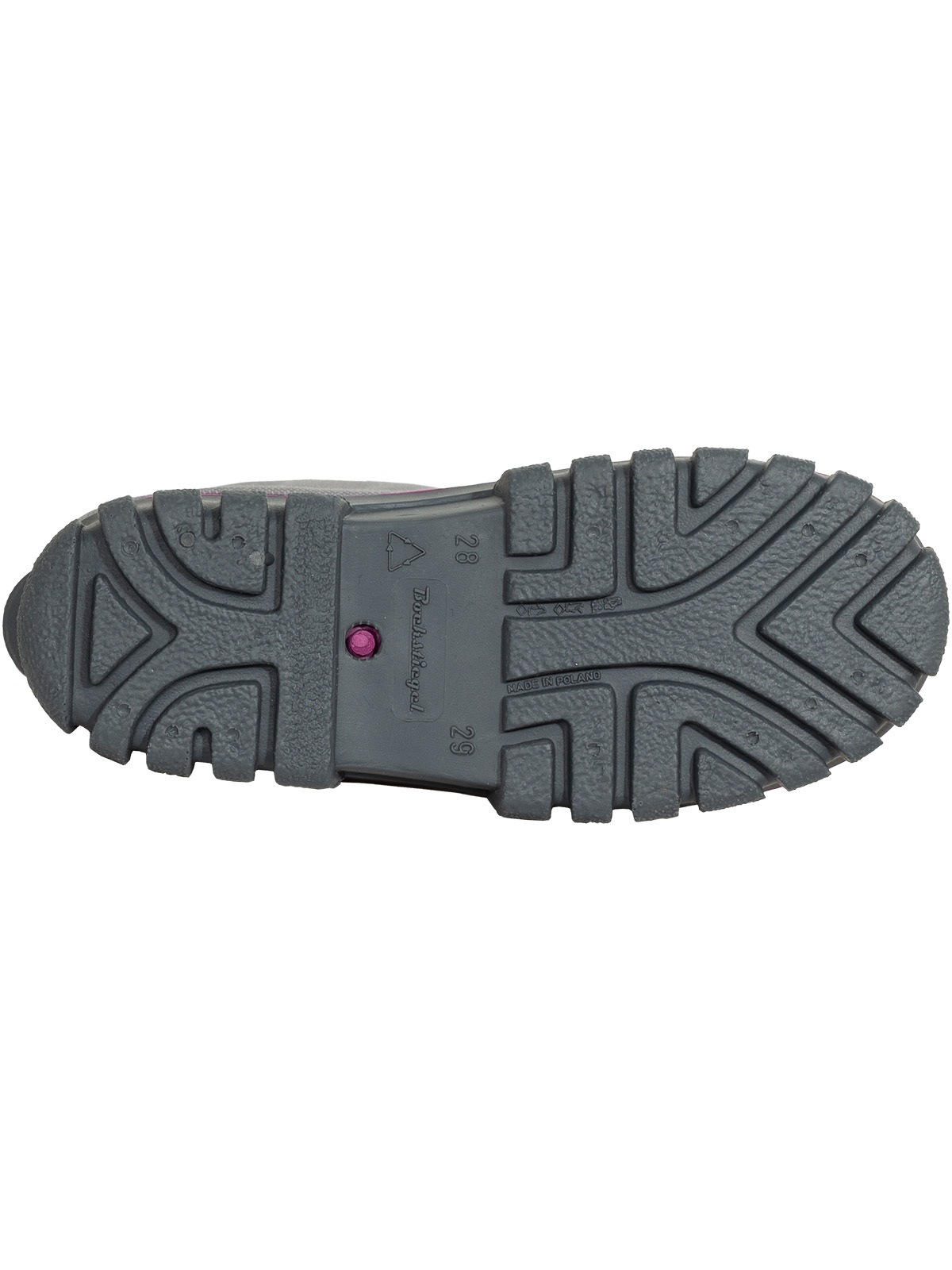 Bockstiegel Winterstiefel »Arktis«