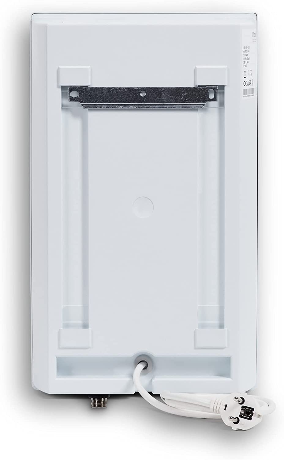 Vaillant Kleinspeicher »VEN 5/7 O plus«, 5 Liter, mit UV-lichtbeständiger Gerätehaube