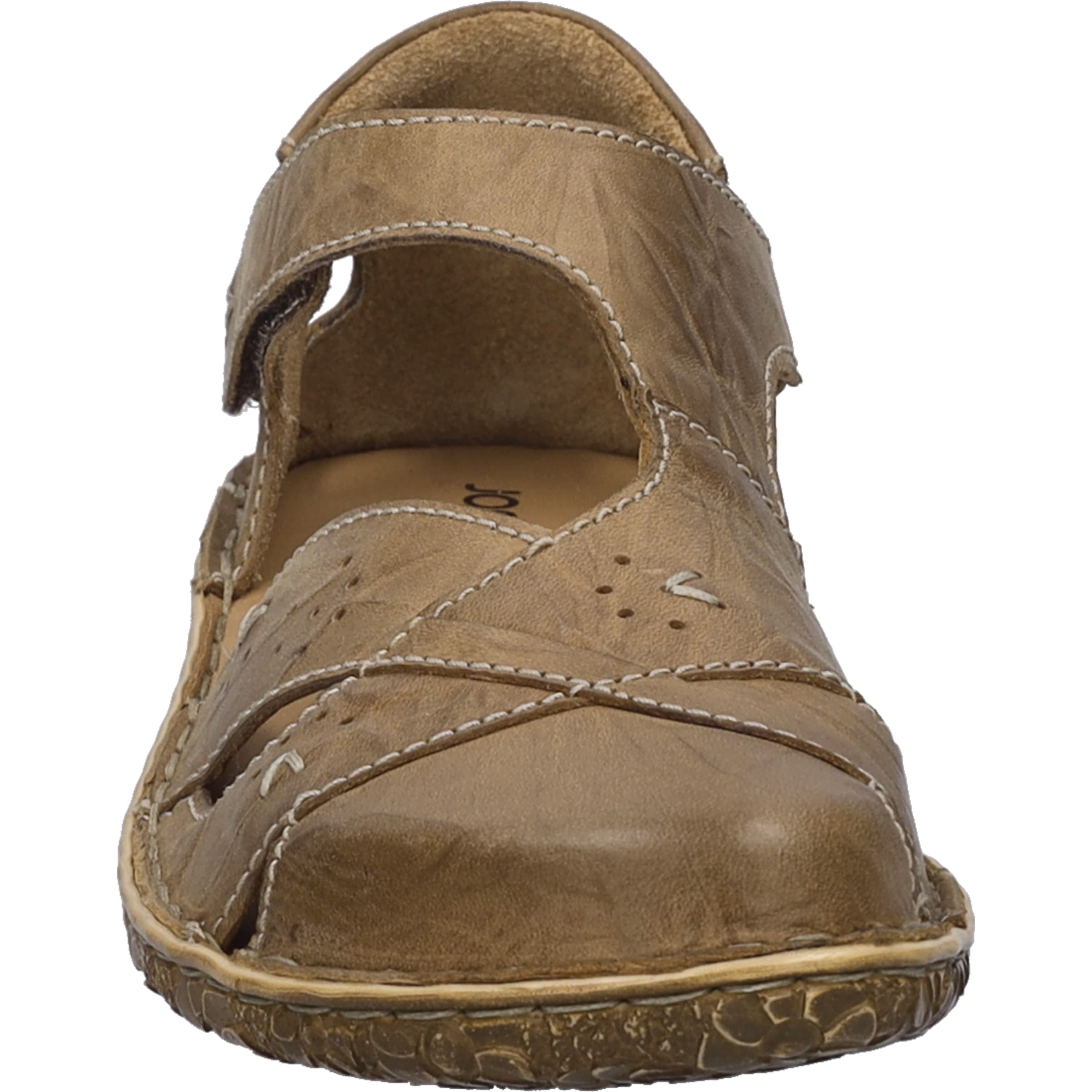 Josef Seibel Sandale »Rosalie 03, camel«