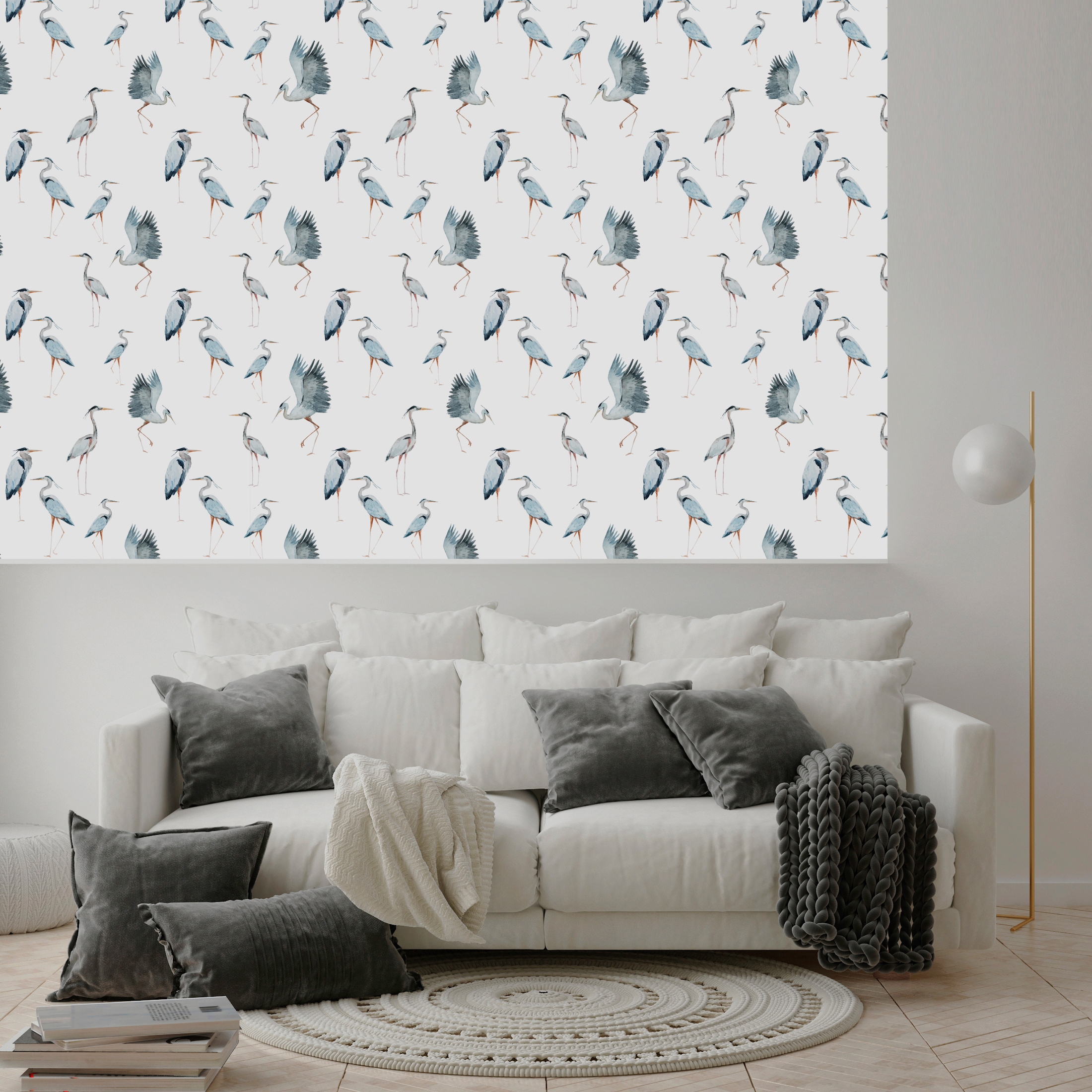 queence Vinyltapete »Nela«, animal print-Fellimitat-Motiv-bedruckt-Reptilienprägung-tropisch, 90x250cm, selbstklebend, kinderleichte Anbringung, Sticker