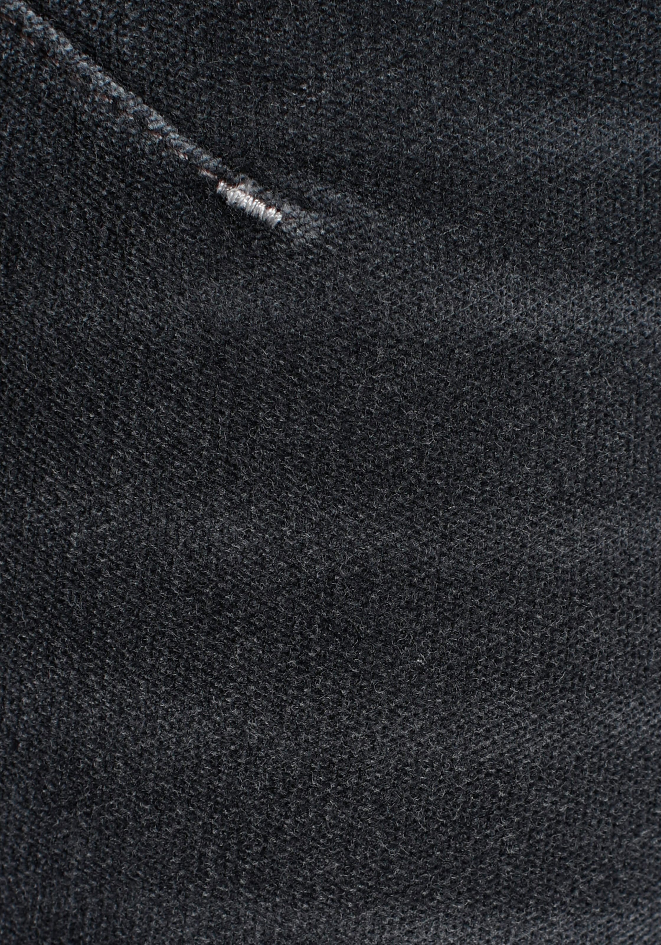 MAC Slim-fit-Jeans »Rich Slim«, Coinpocket mit Reißverschluss