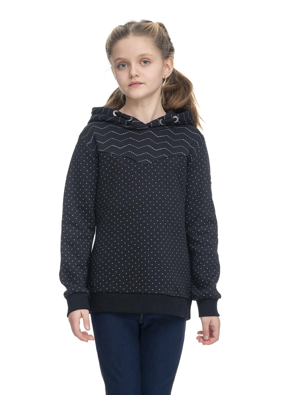 Ragwear Hoodie »Kapuzensweatshirt Kristla Sweat«