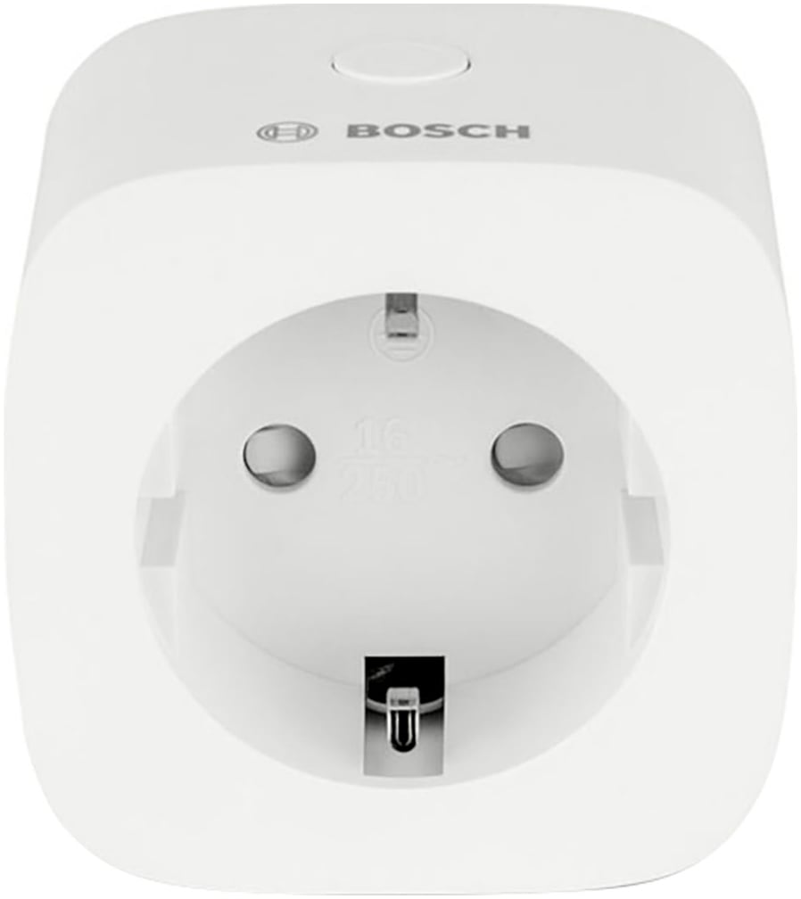 BOSCH Schalter »Smart Home Zwischenstecker Kompakt 2er-Set«, (2 St.)