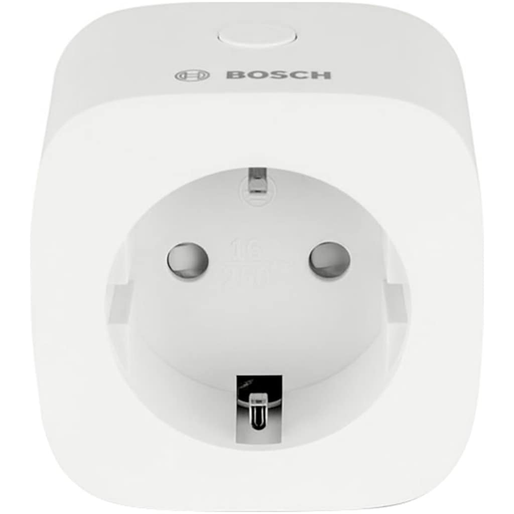 BOSCH Schalter »Smart Home Zwischenstecker Kompakt 2er-Set«, (2 St.)