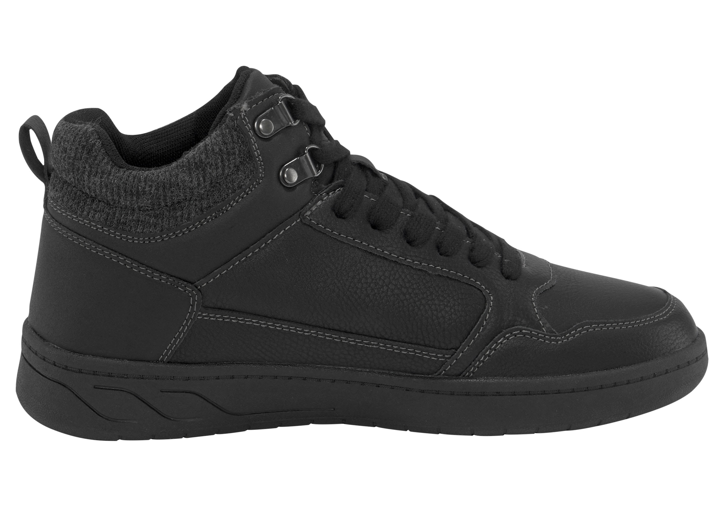 O'Neill Schnürboots »Honi Men Mid«
