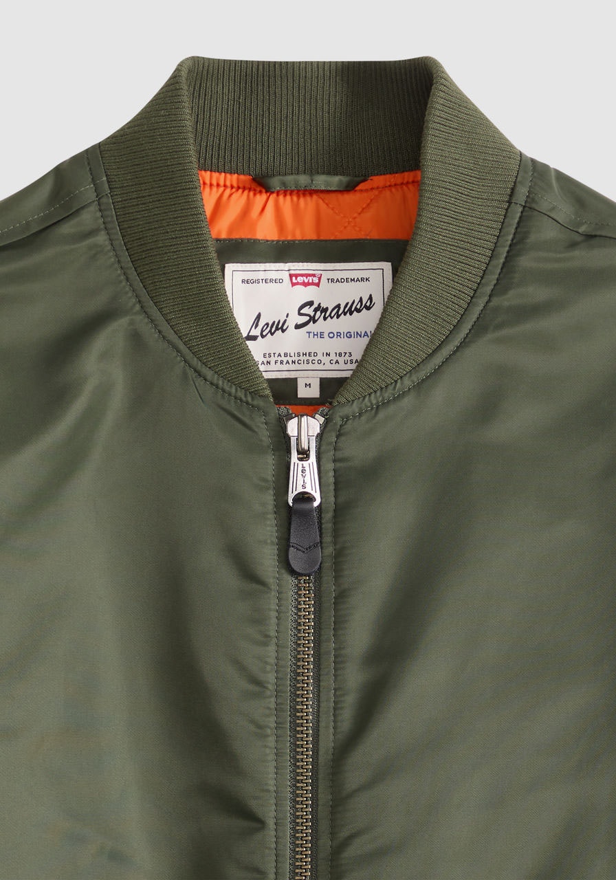 Levi's® Bomberjacke »MA-1 BOMBER«