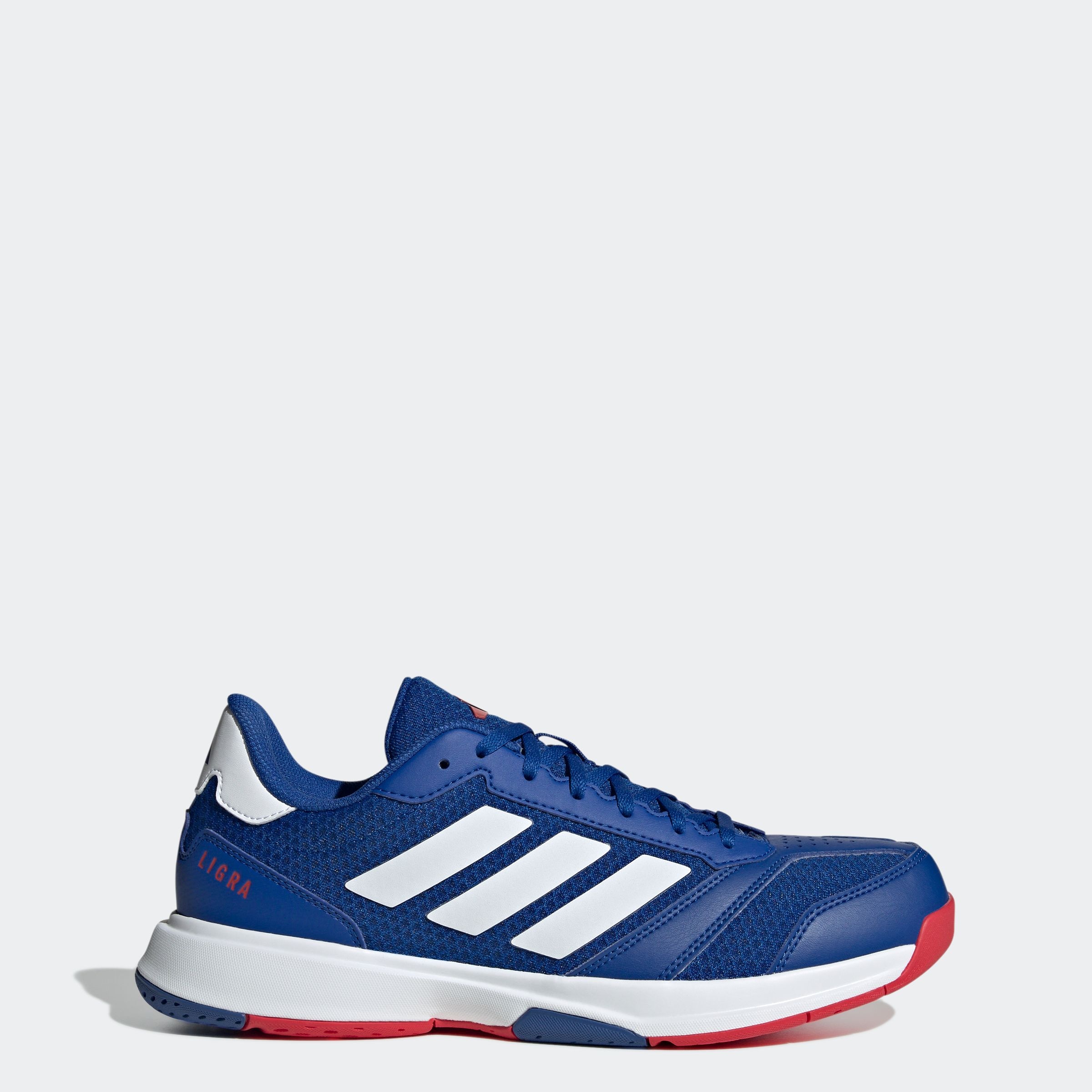adidas Performance Hallenschuh »LIGRA 8 INDOOR«, geeignet für jeden Hallensport