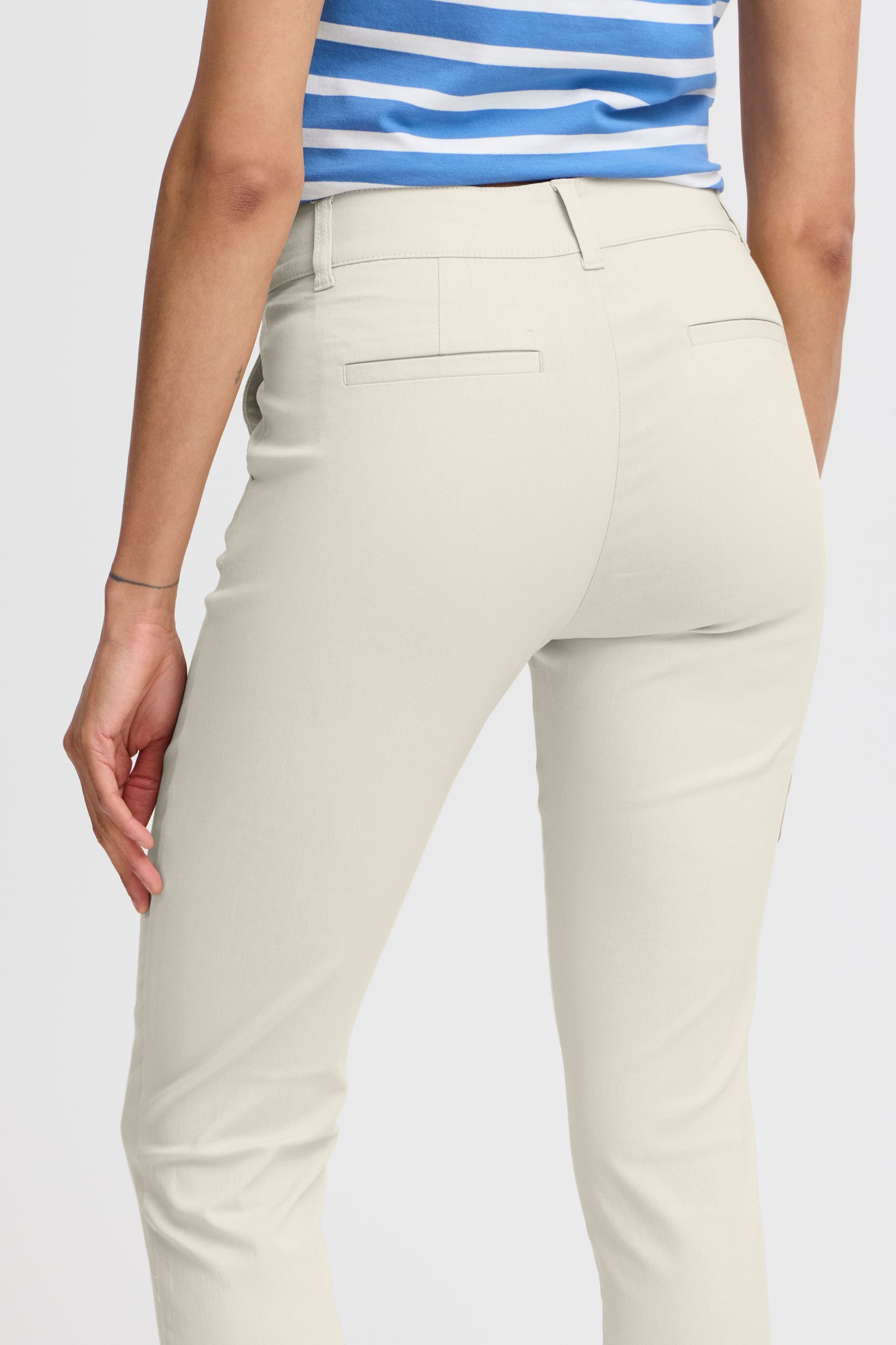 b.young Stoffhose »Stoffhose BYDixi«