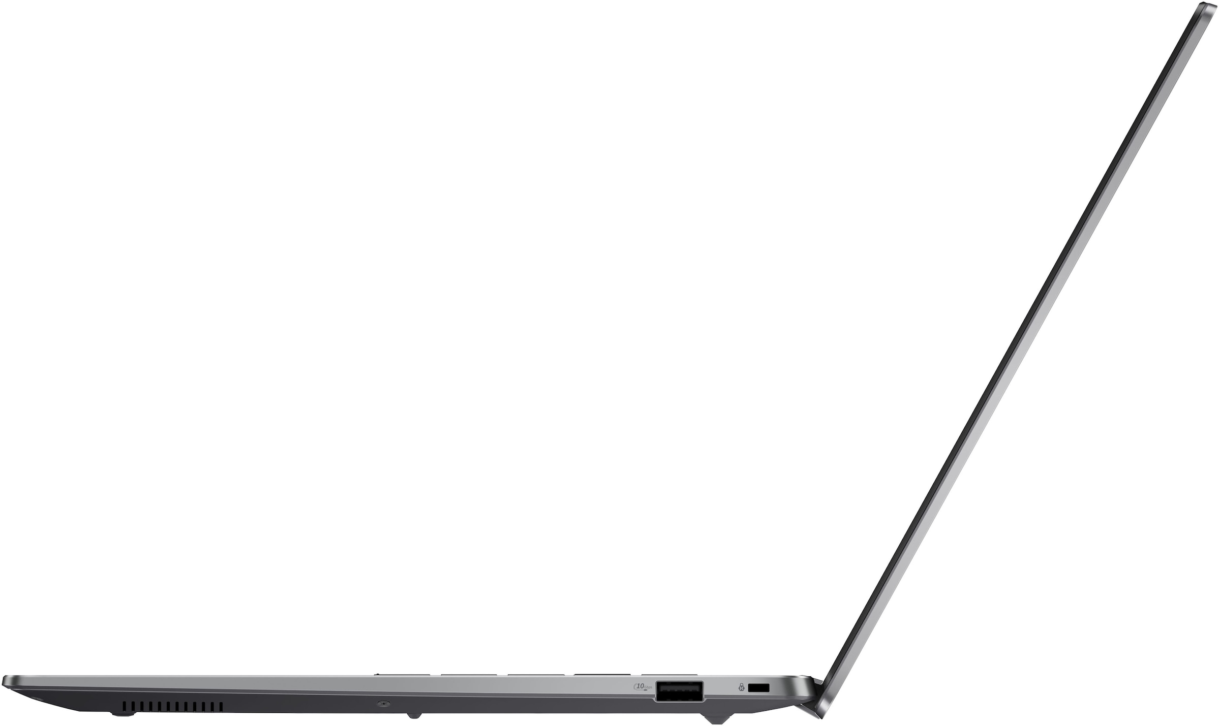 Asus Notebook »ExpertBook P5 P5405CSA-NZ0915X« 35,6 cm / 14 ″ Intel Core Ultra 5 ARC 130V 512 GB SSD