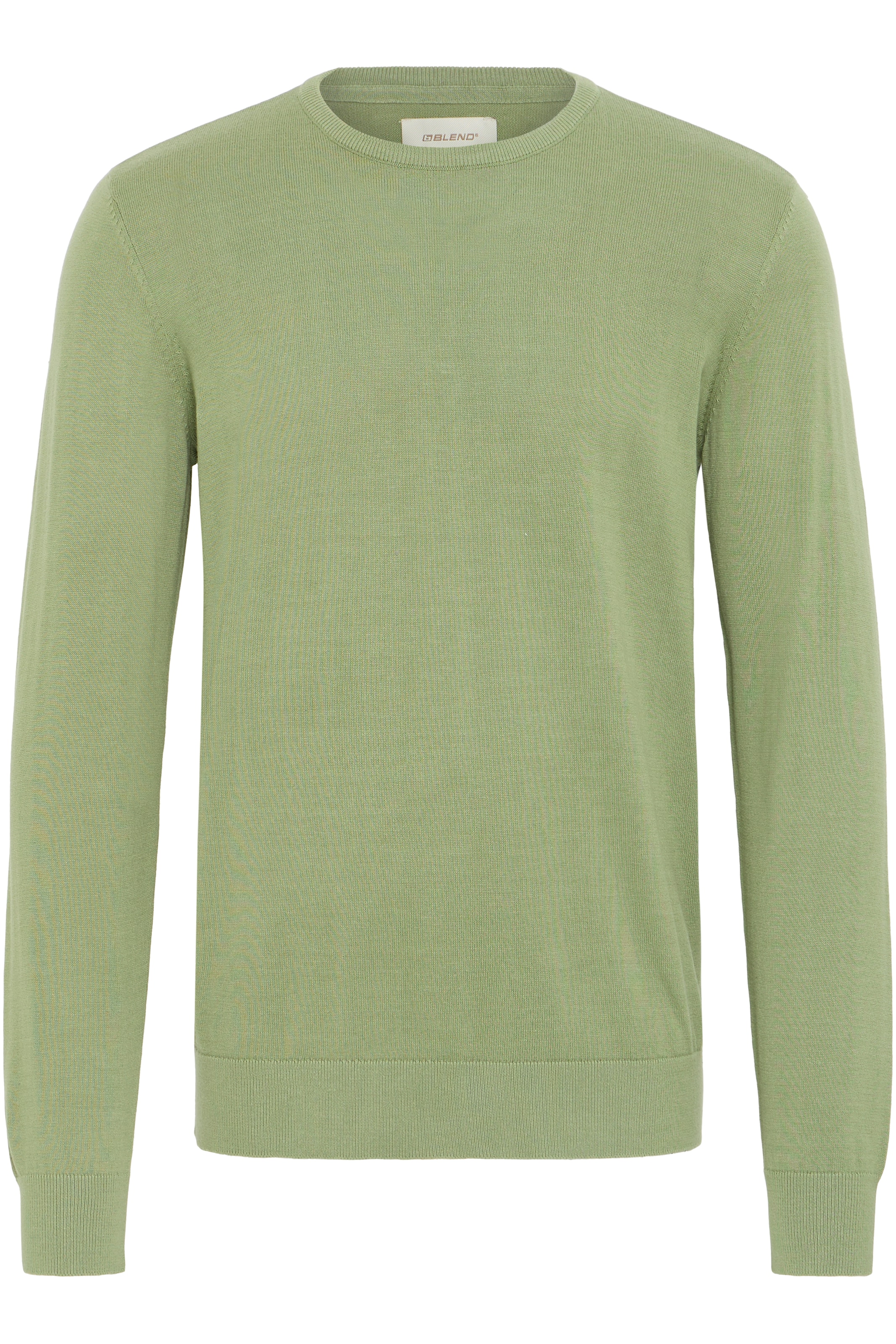 Blend Strickpullover »BHBRAY CREW KNIT«