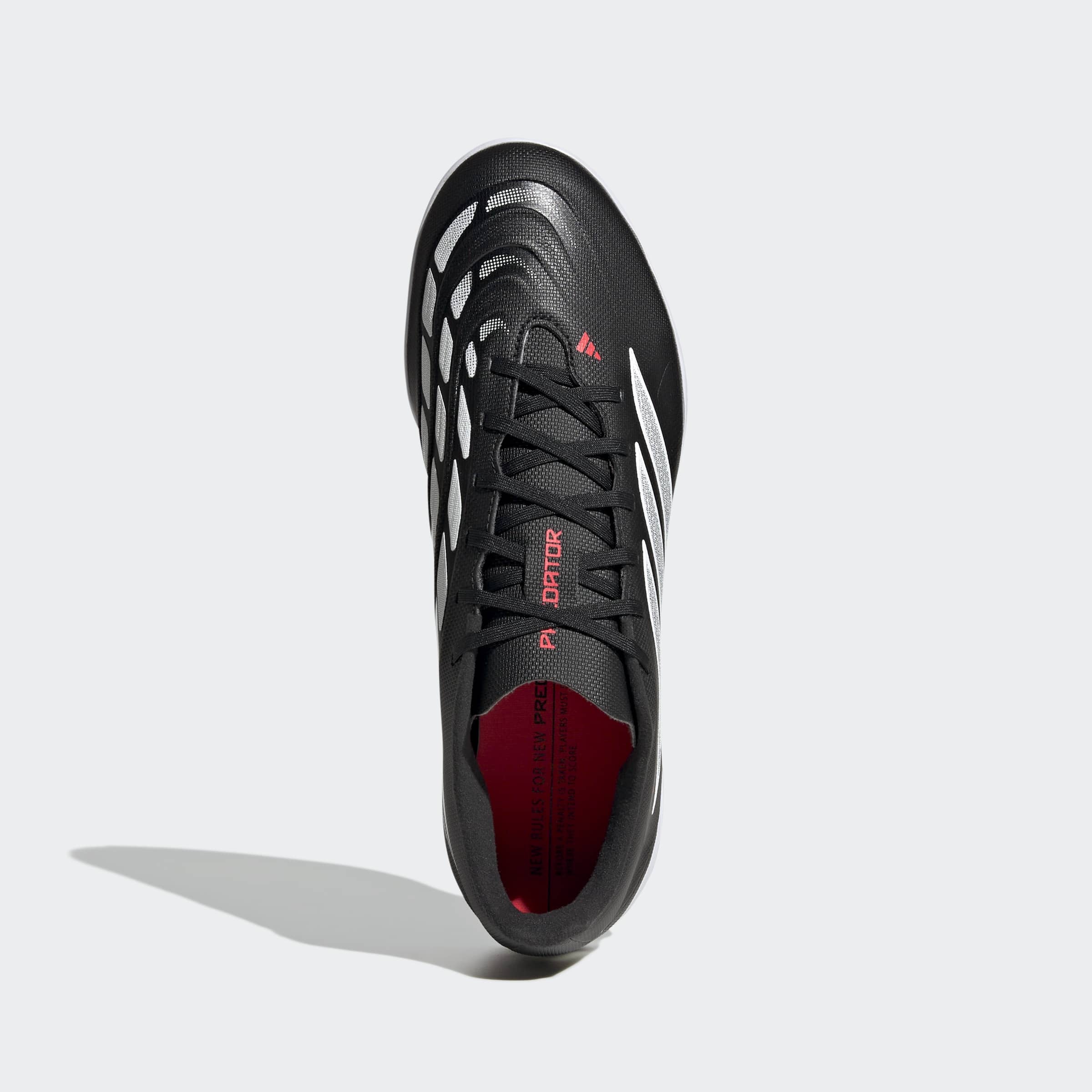 adidas Performance Fußballschuh »PREDATOR CLUB SALA , HALLENBÖDEN«  für Halle und Straße