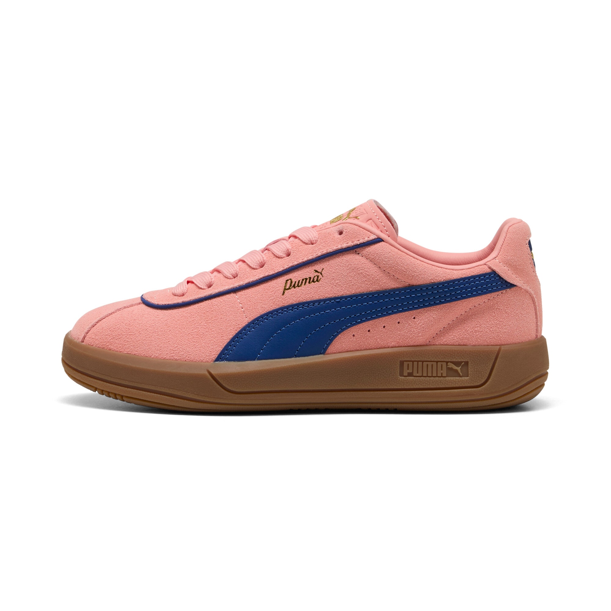 PUMA Sneaker »CLUB KLASSIKA SD«