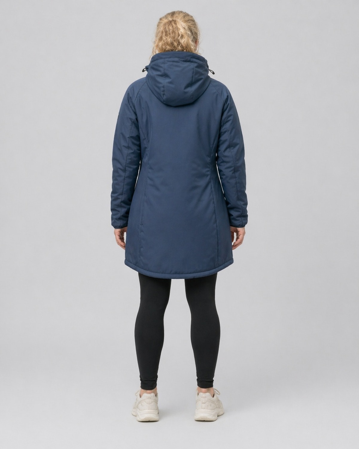 DEPROC Active Softshellmantel »Grizzly Peak Women« auch in Großen Größen erhältlich
