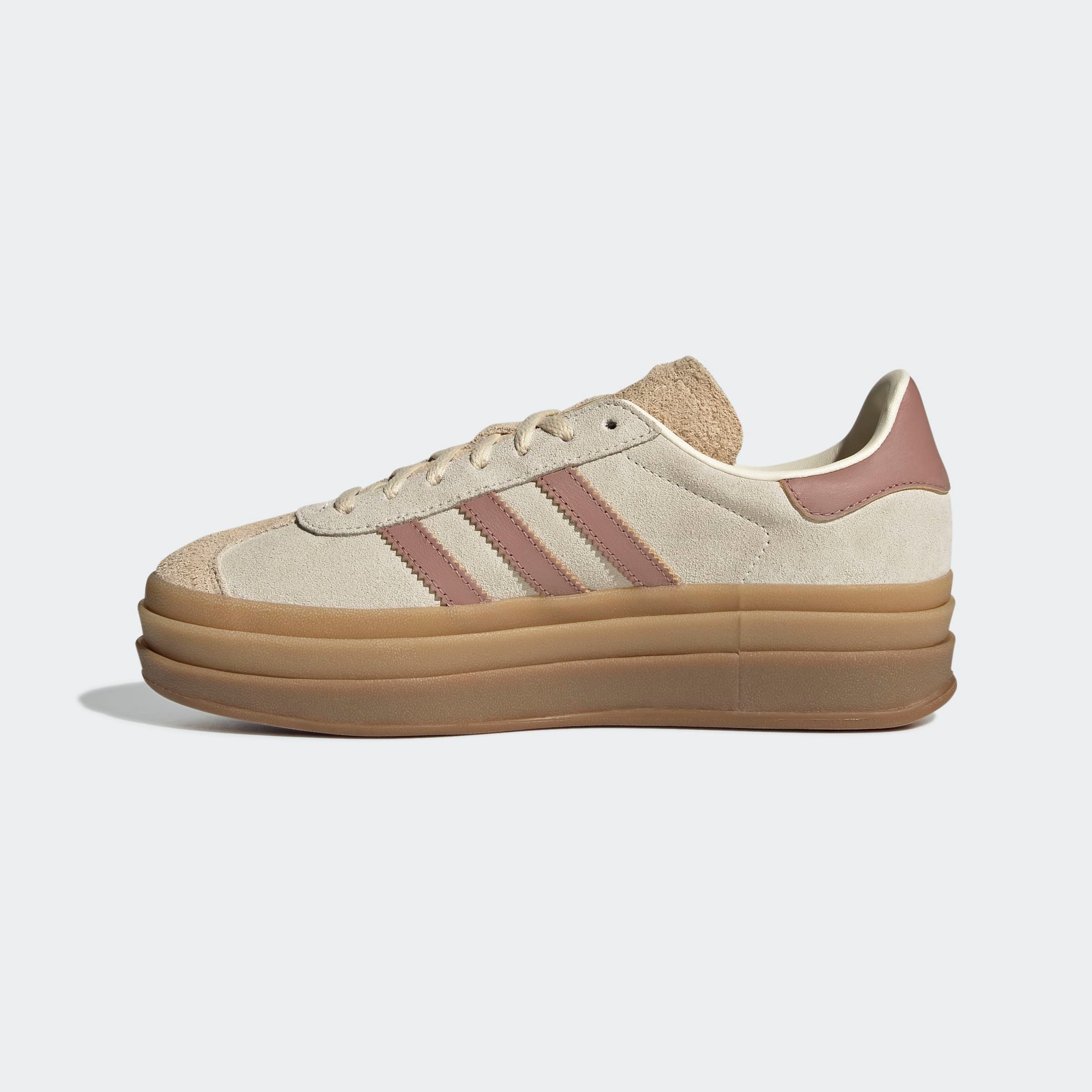 adidas Originals Sneaker »GAZELLE BOLD«