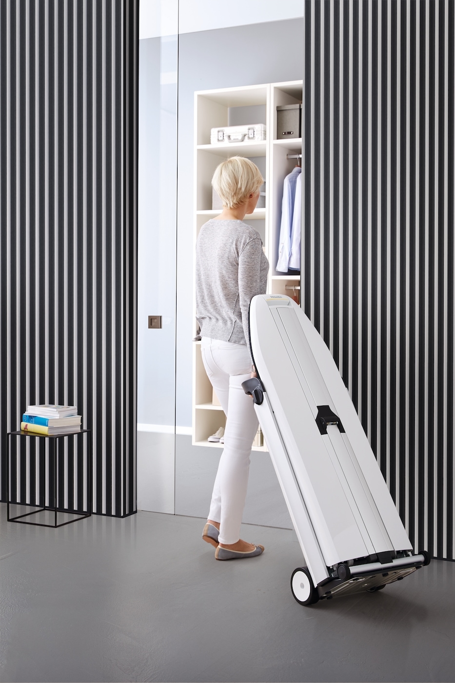 Miele Dampfbügelstation »B 4312 FashionMaster«