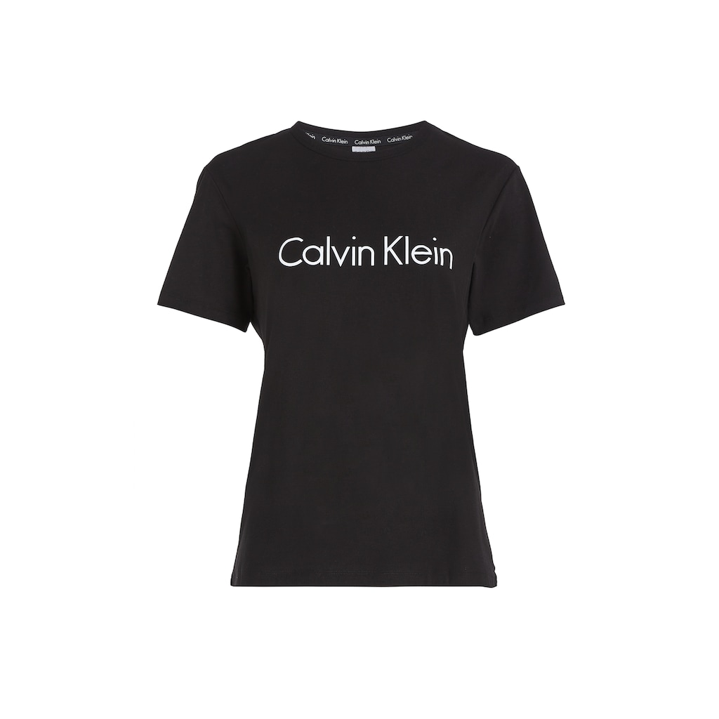 Calvin Klein Underwear T-Shirt, mit großem Logodruck