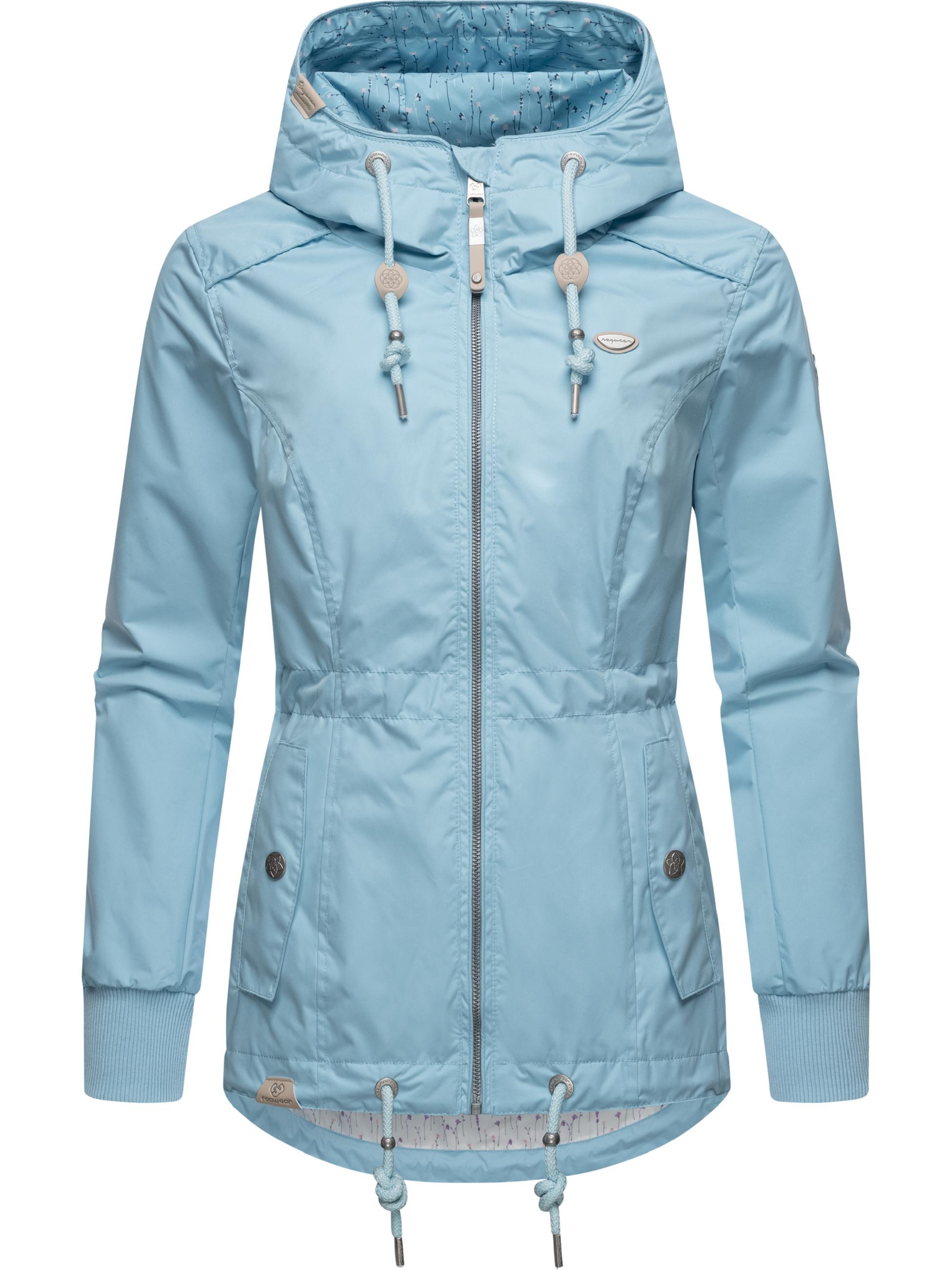 Ragwear Outdoorjacke »Übergangsjacke Danka«