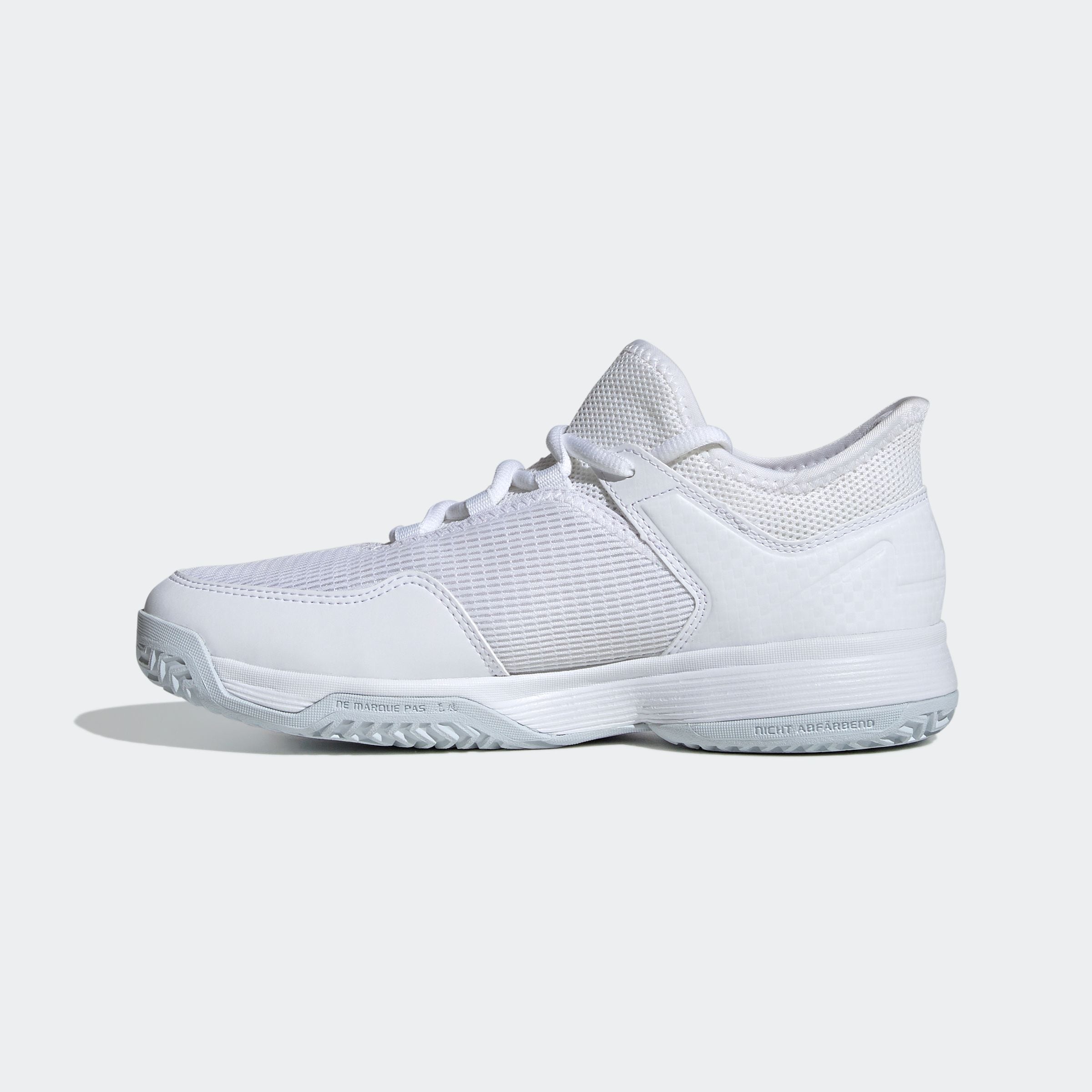 adidas Performance Tennisschuh »UBERSONIC 4 KIDS«, Multicourt