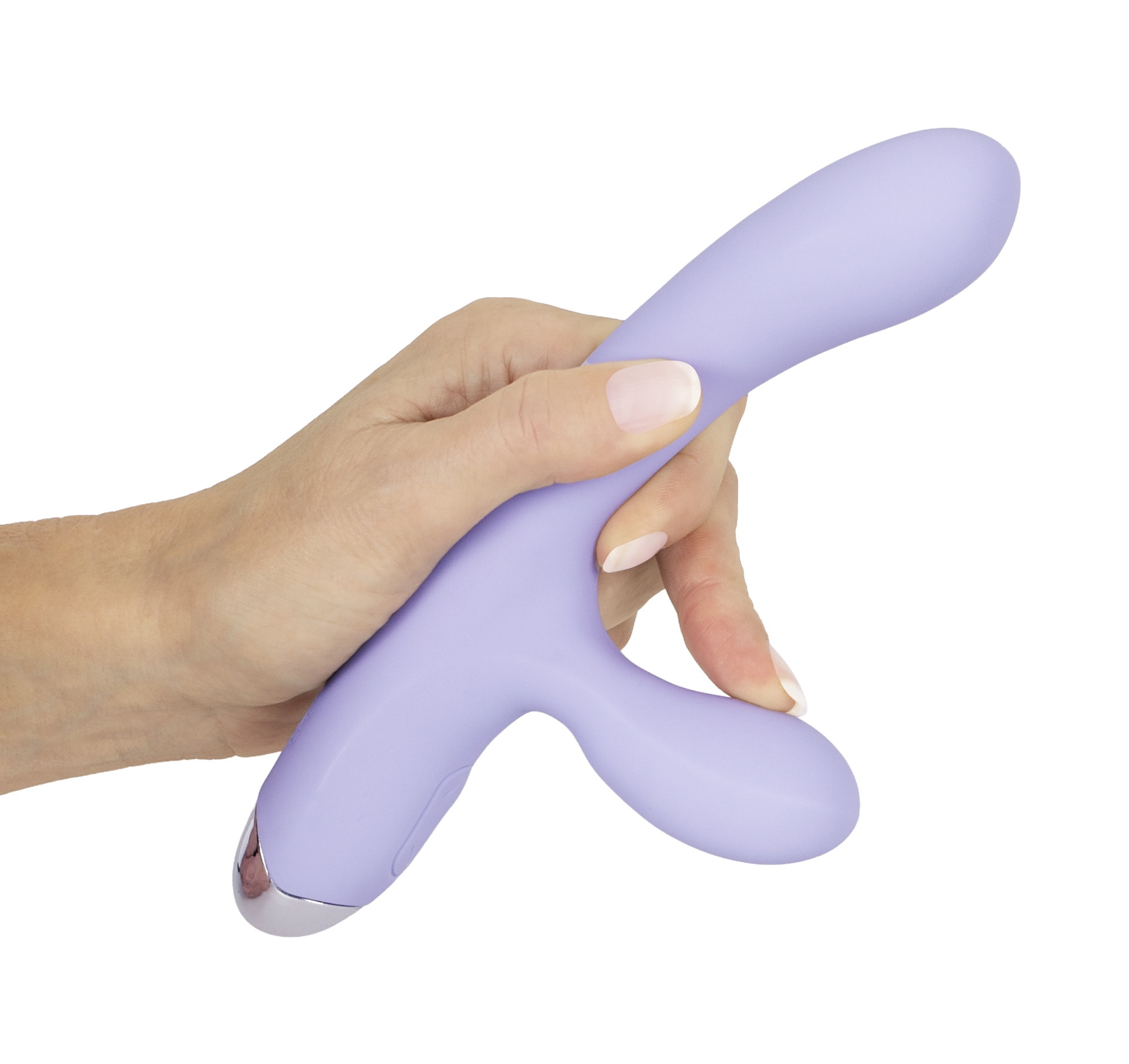 Beau Coeur Vibrator »Rabbitvibrator RIVANO«