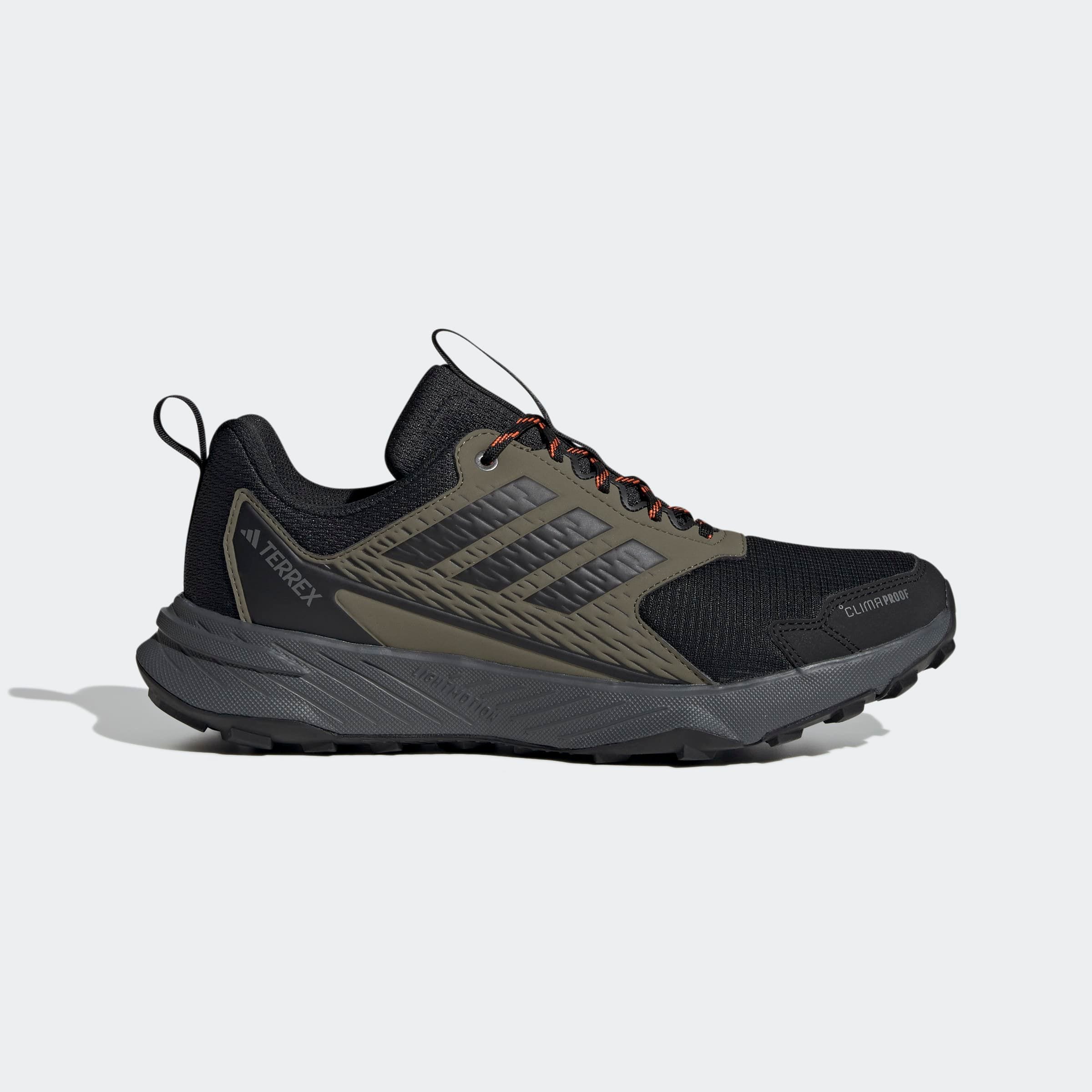 adidas TERREX Trailrunningschuh »TERREX TRACEFINDER 2 CLIMAPROOF TRAILRUNNING«