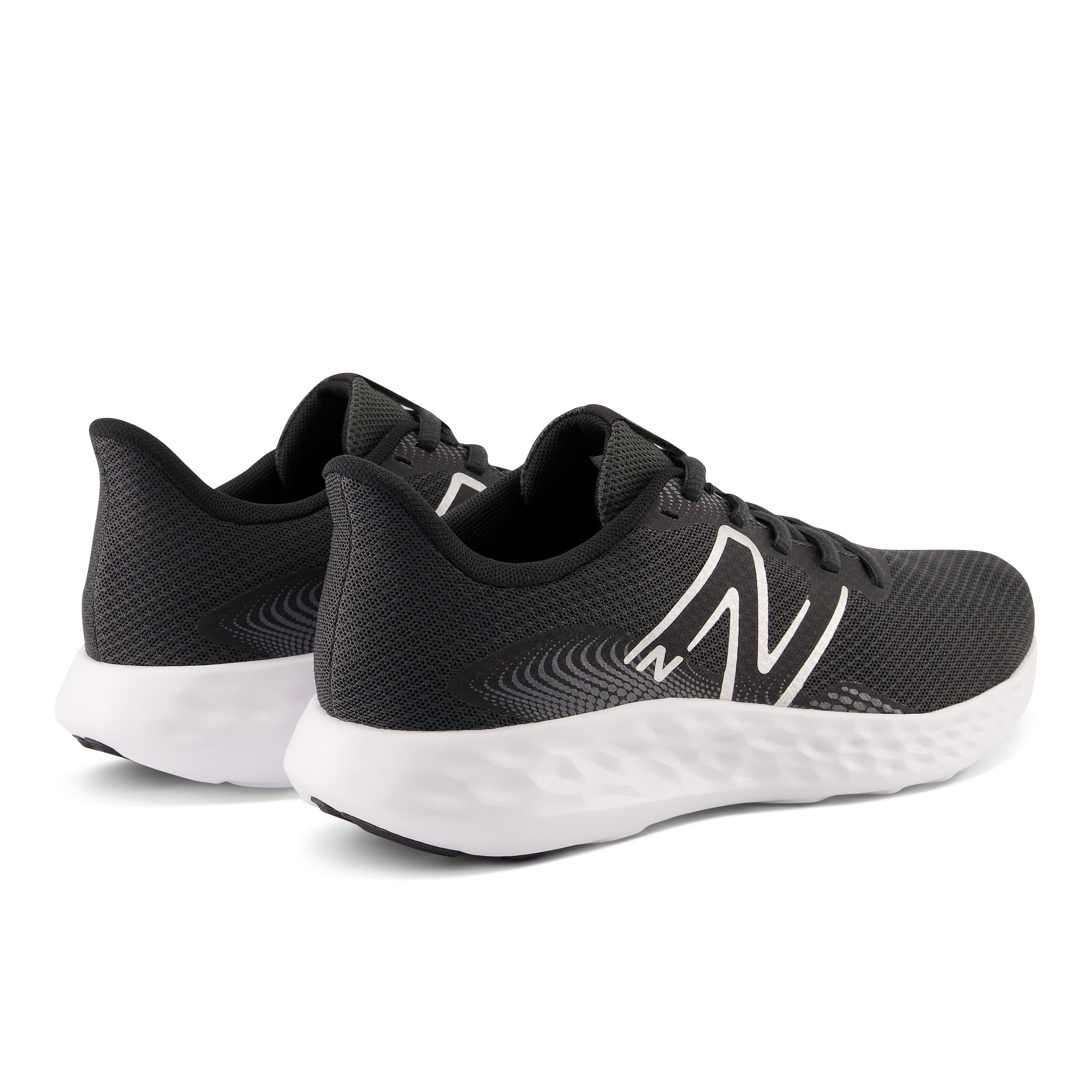 New Balance Laufschuh »W411«