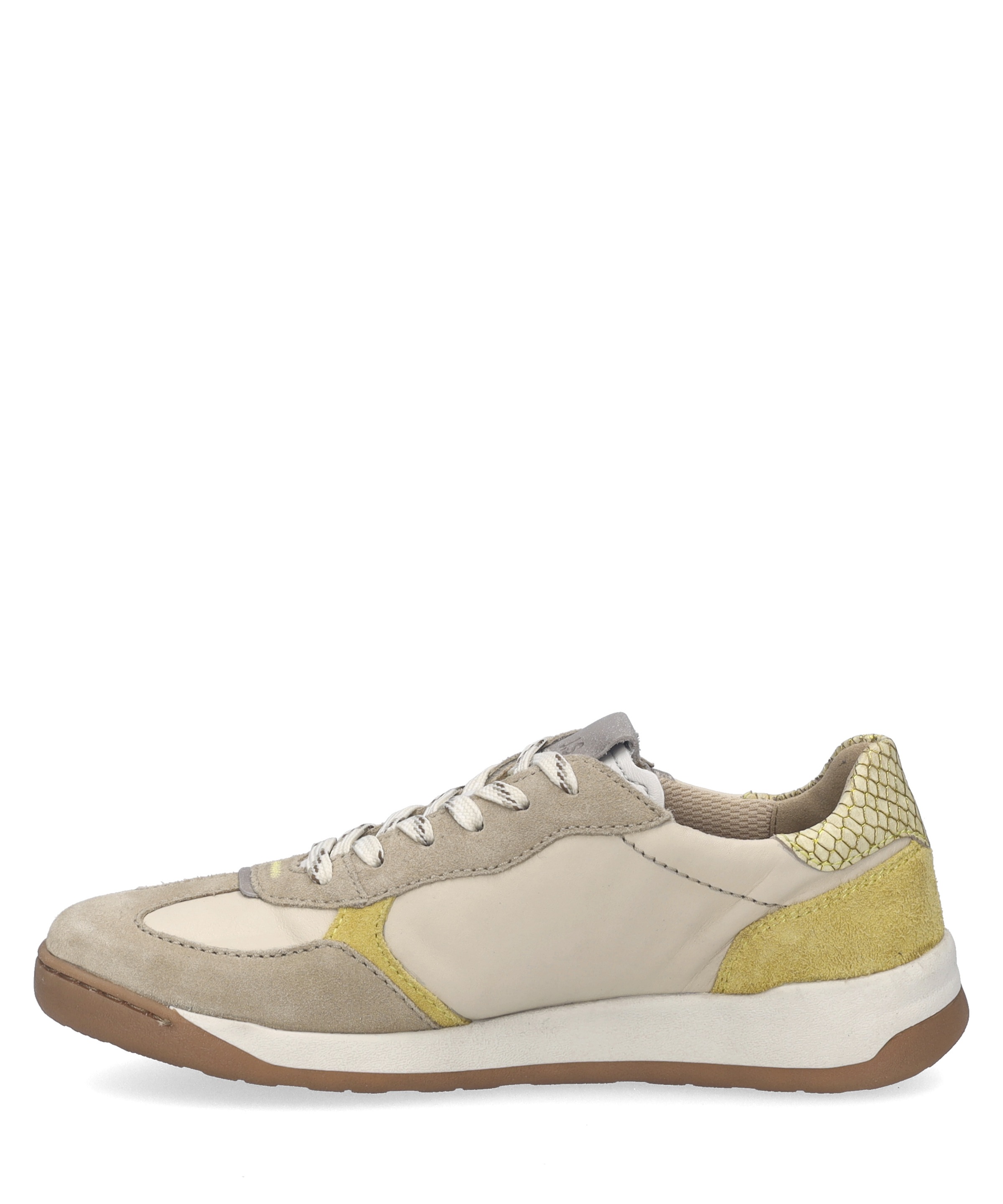 Josef Seibel Sneaker »Arleen 01, cashmere-gelb«