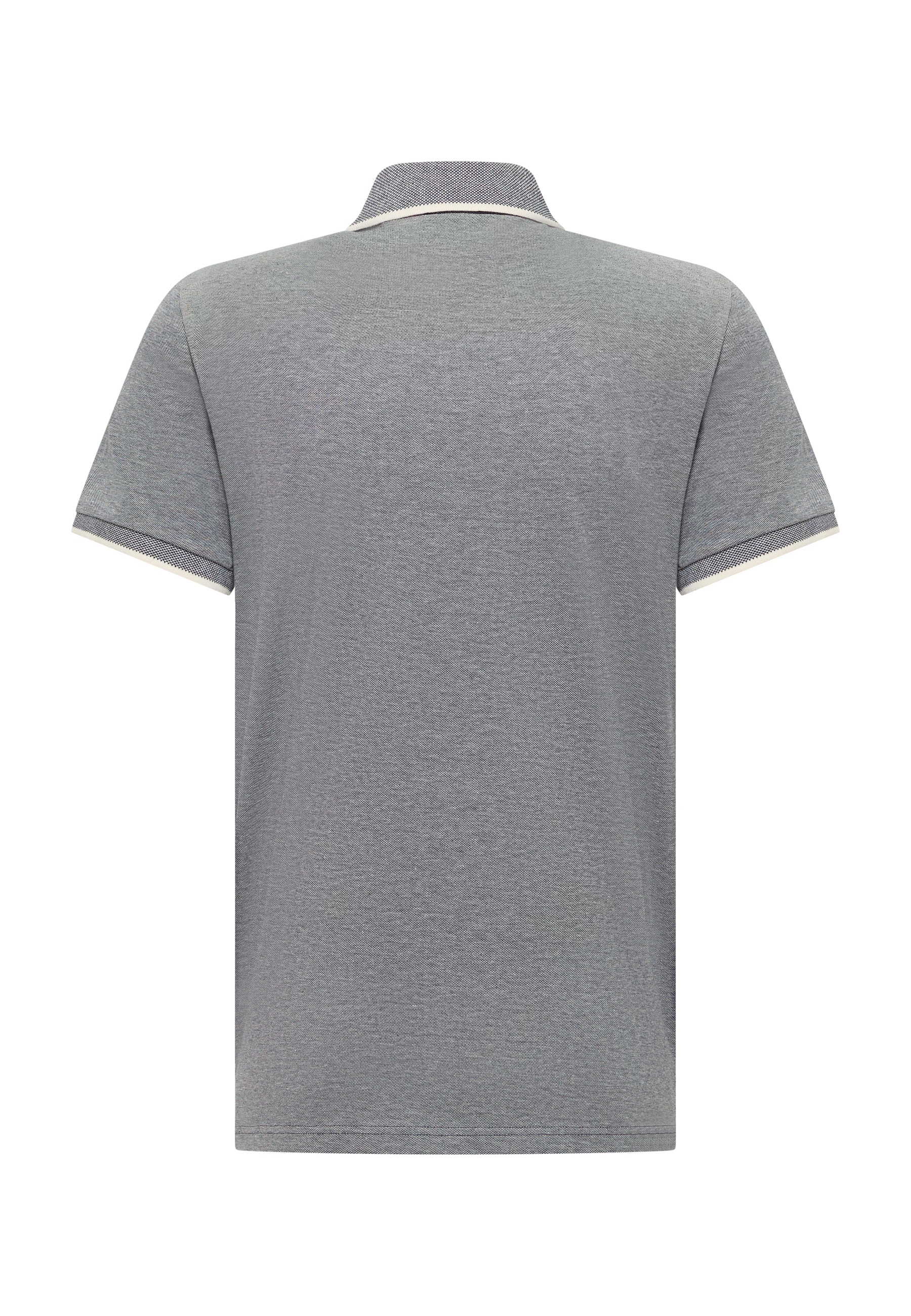 MUSTANG Kurzarmshirt »Herren Style Palco«