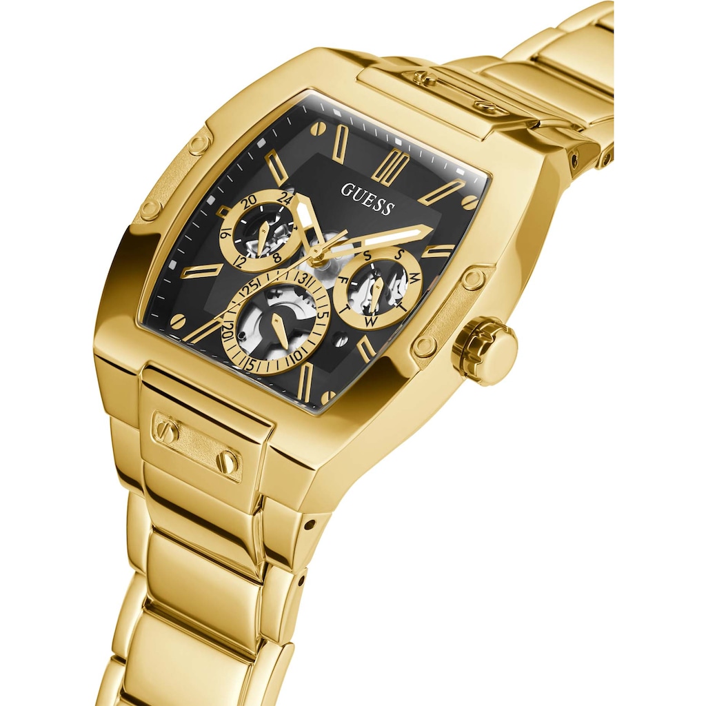 Guess Multifunktionsuhr »GW0456G1« FN6221