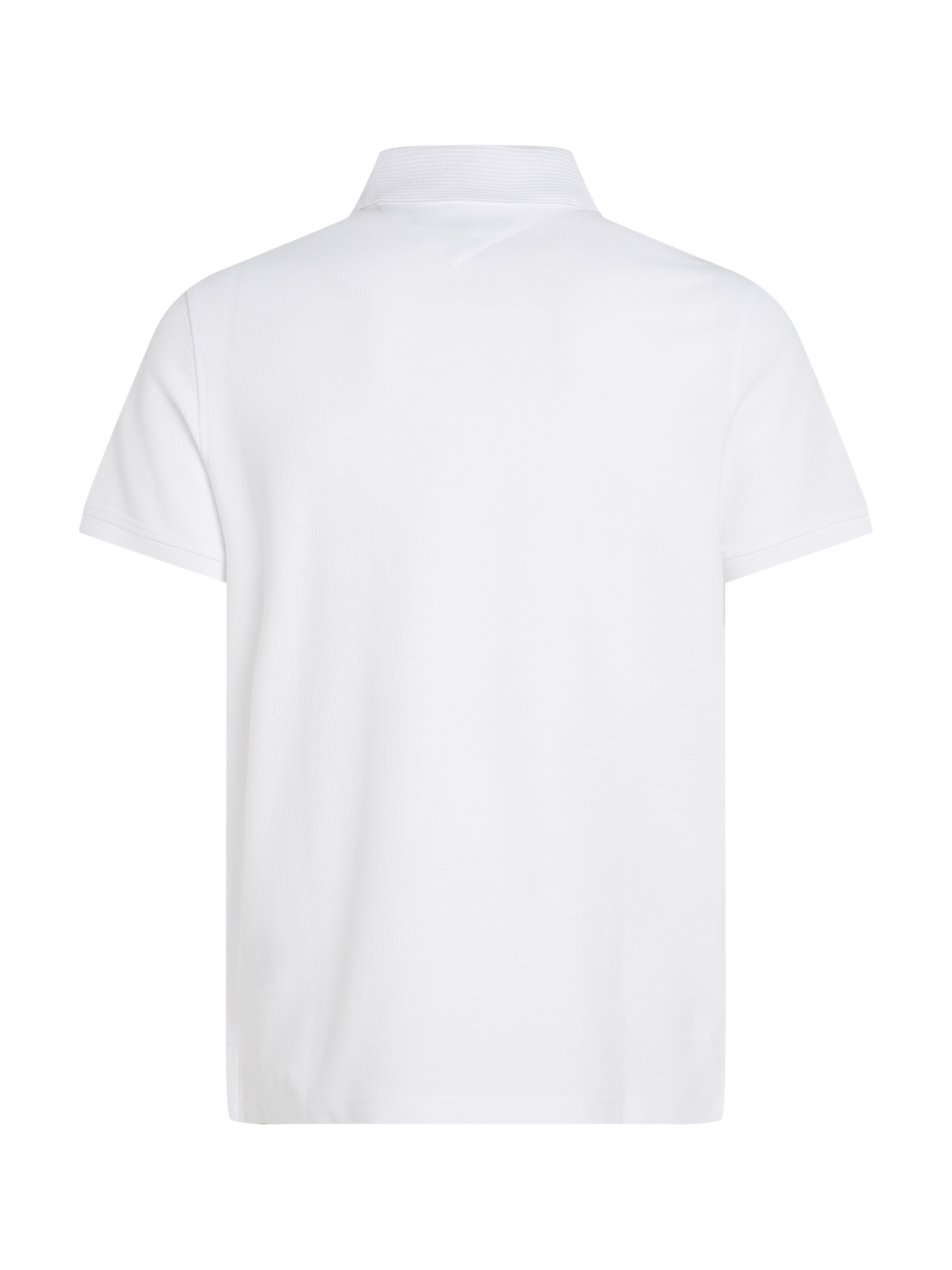 Tommy Hilfiger Poloshirt »HILFIGER CHAINSTITCH REG POLO«