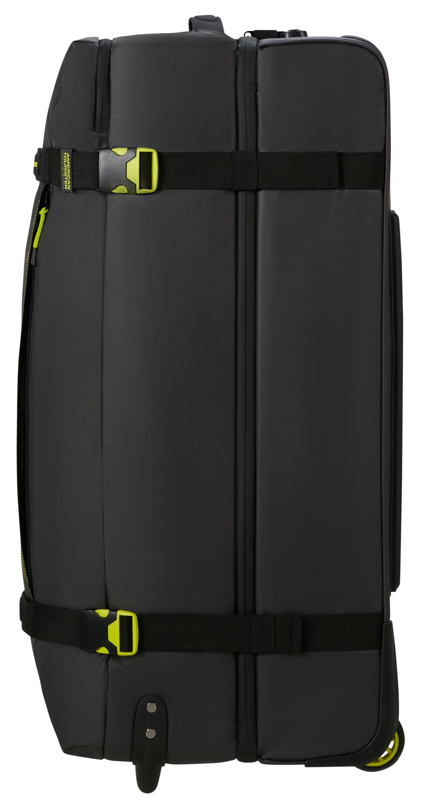 American Tourister® Reisetasche »URBAN TRACK 78,5«, Trolley Duffle Bag Reisegepäck