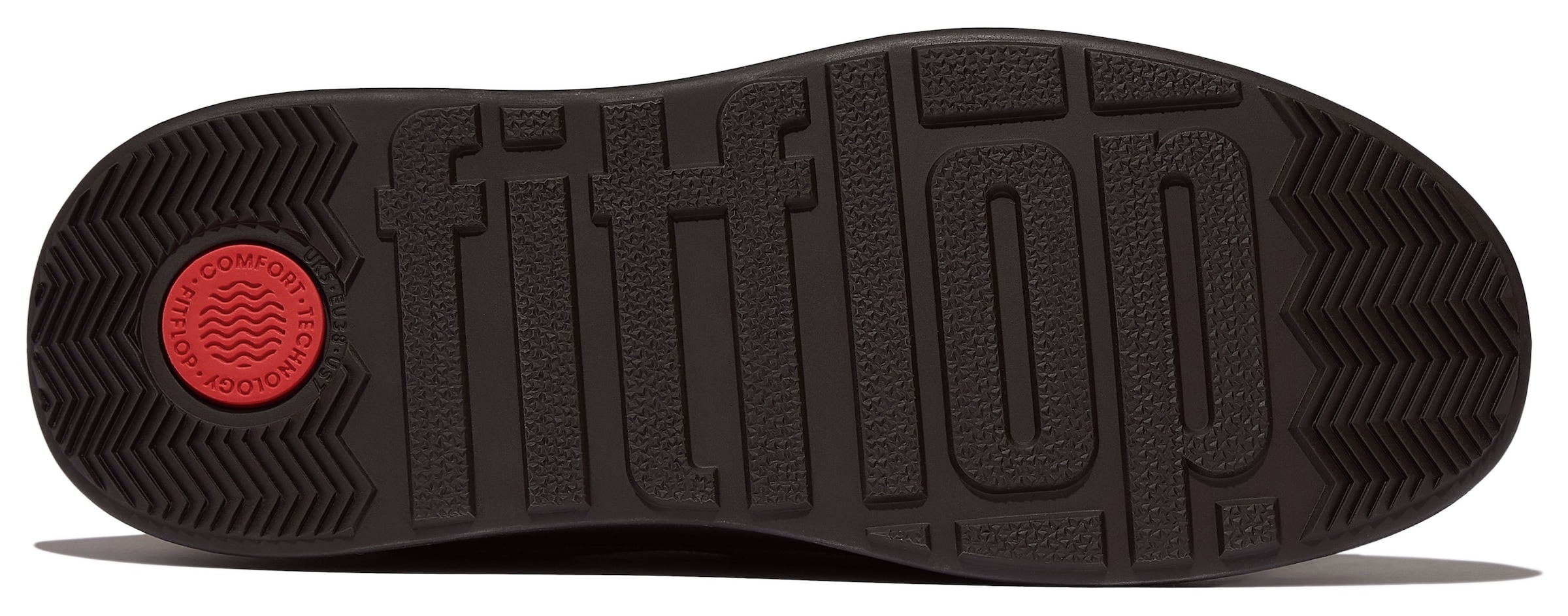 Fitflop »F-MODE«  Chunky Boots mit Plateausohle