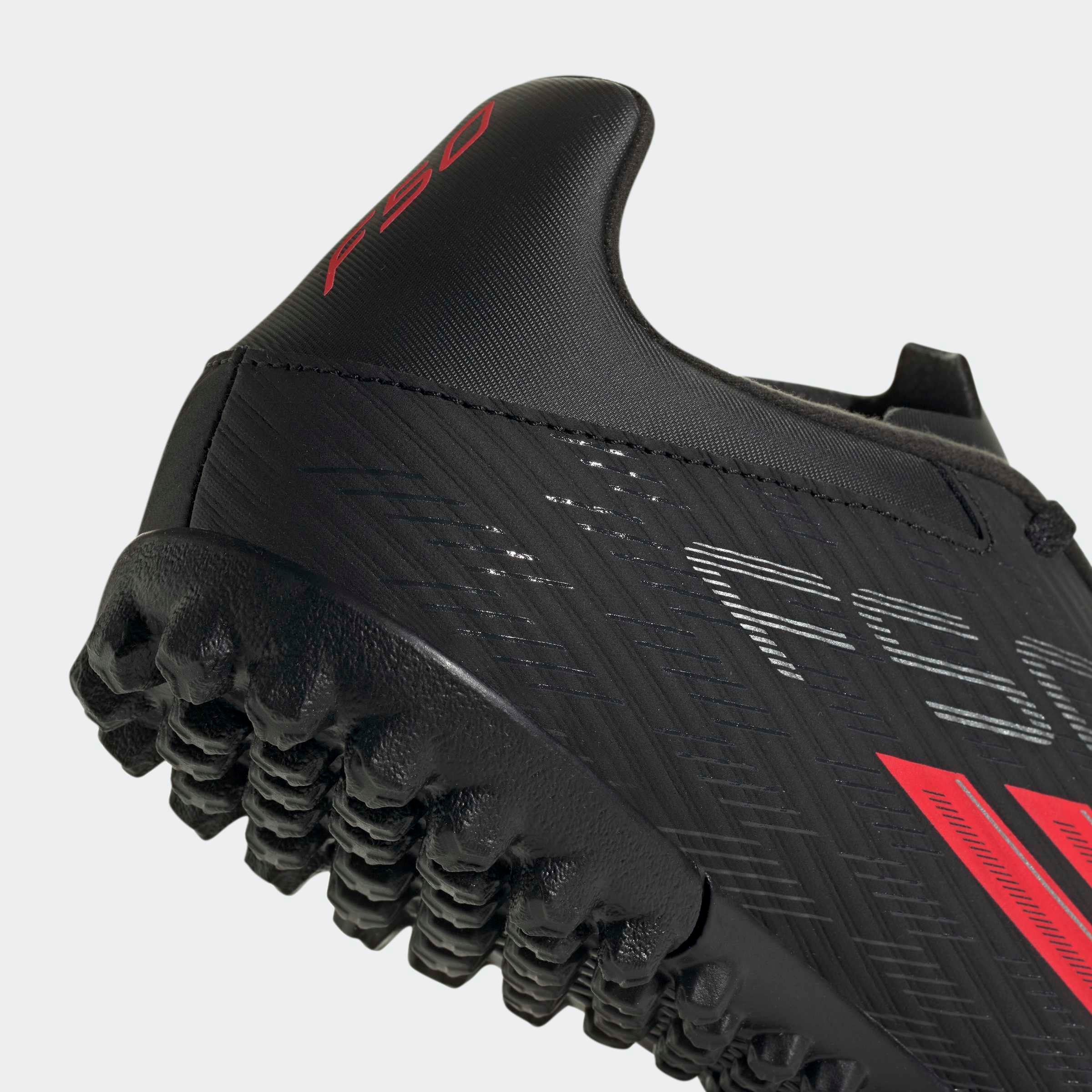 adidas Performance Fußballschuh »F50 CLUB TURF«  für kurzen Kunstrasen, Hart- und Aschenplätze