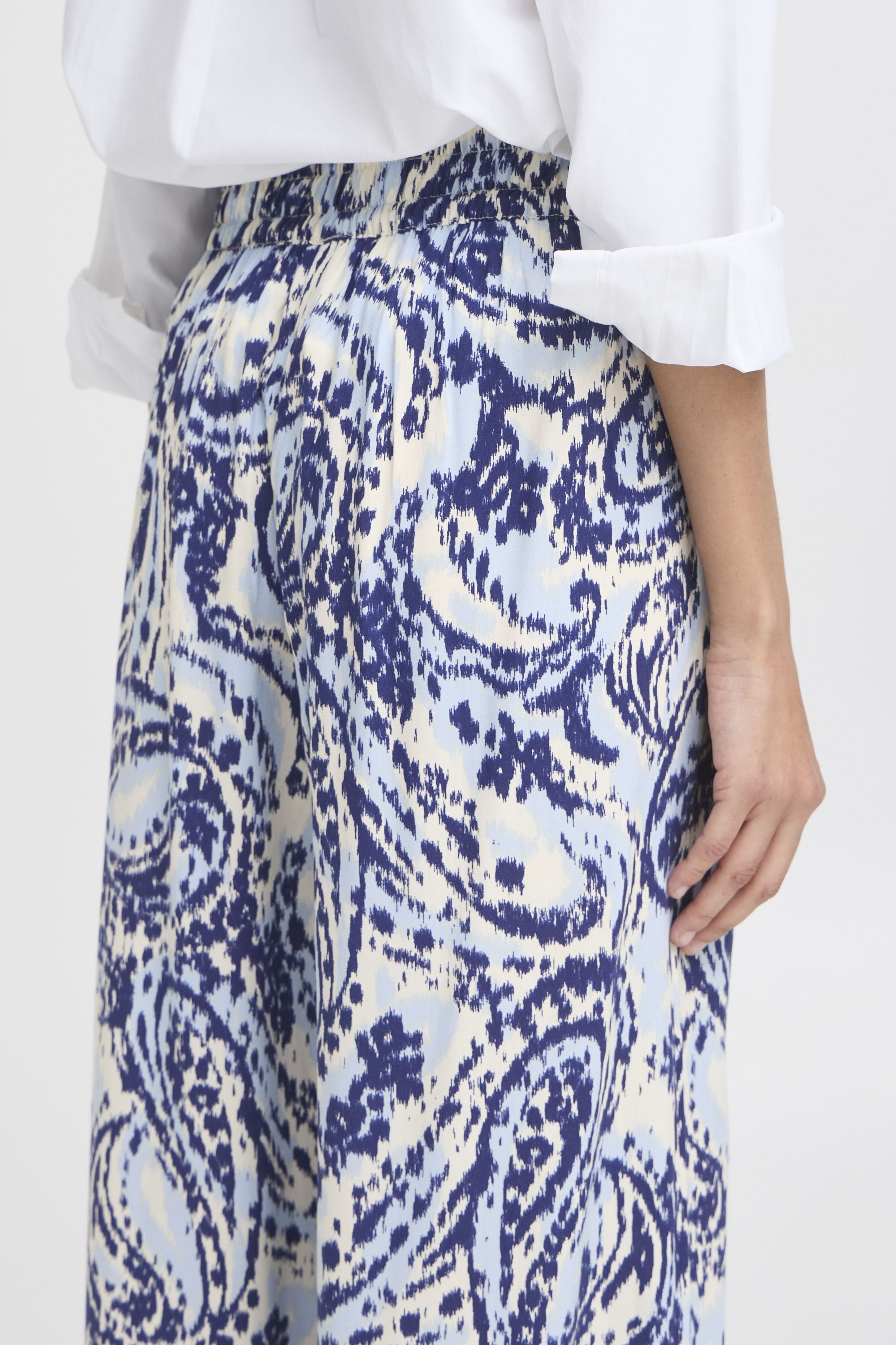 b.young Culotte »Culotte BYMMMJOELLA CULOTTE«