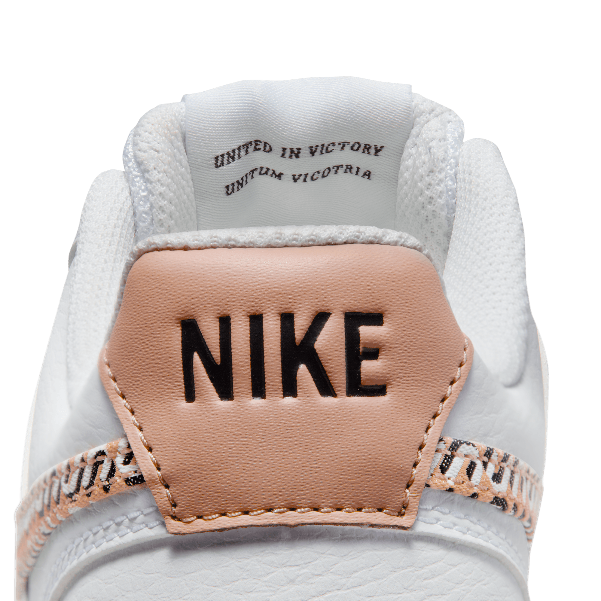 Nike Sportswear Sneaker »COURT VISION LO NN NU«